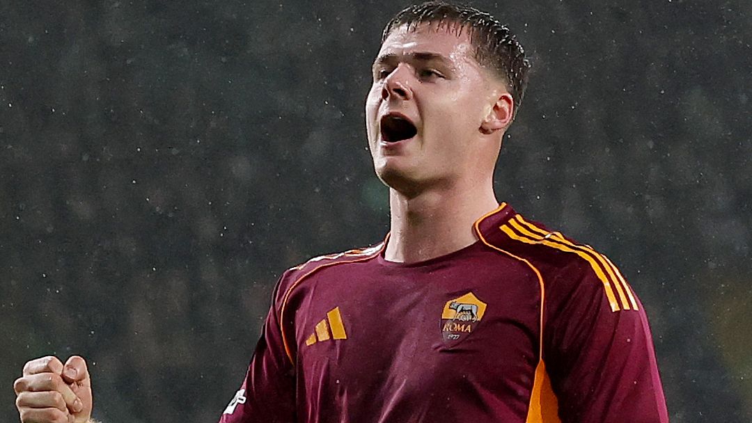 Roma-Stoccarda LIVE, le formazioni ufficiali: Ferguson-Soulé in attacco. Out Dybala