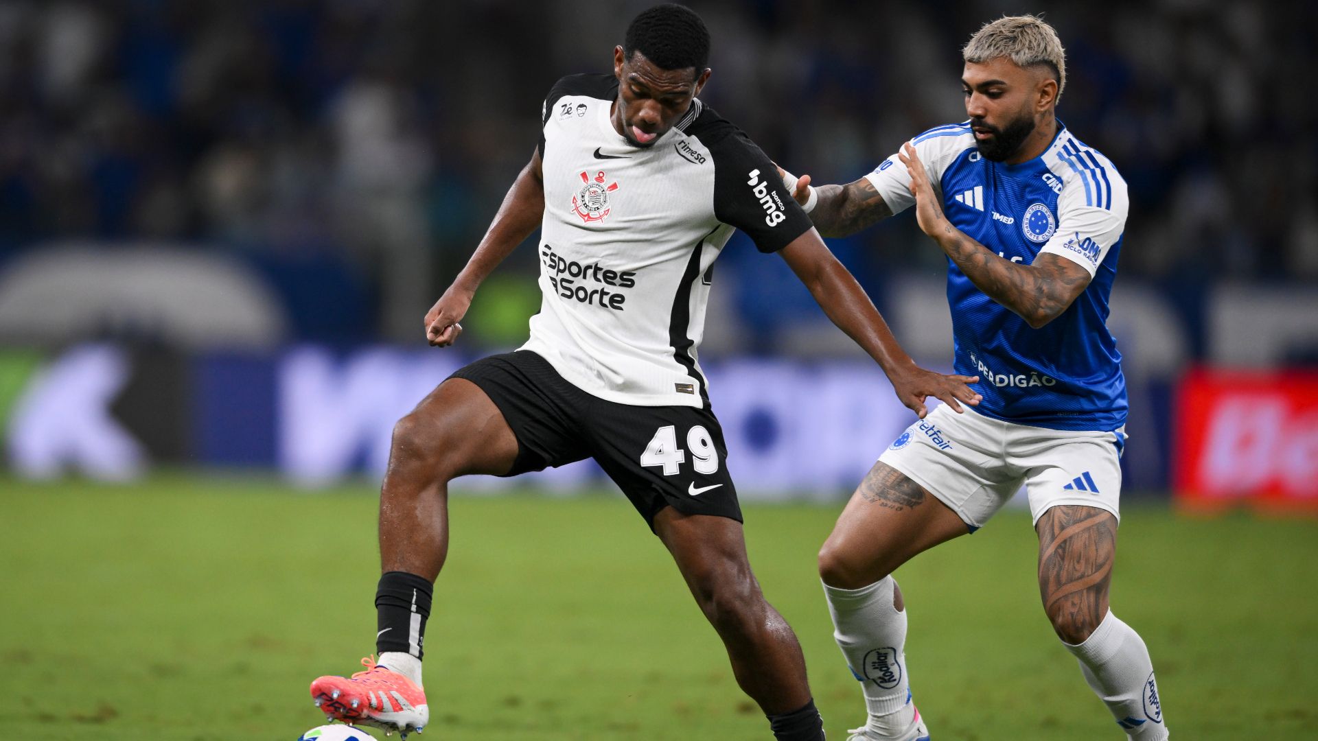 Milan-André, oggi nuovo summit col Corinthians: il precedente con Dorival e una volontà da rispettare