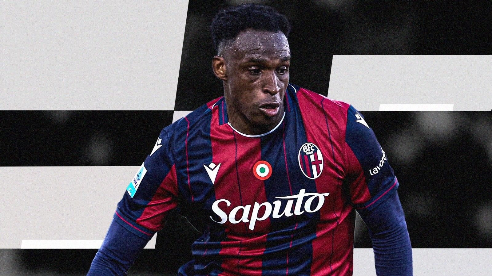 Juventus, si avvicina Lucumí: nuovi contatti con il Bologna, che valuta Cabal