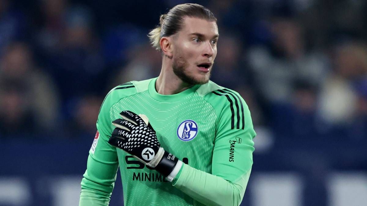 La rinascita di Karius, il portiere ex Liverpool che gioca nello Schalke con Dzeko: è il miglior giocatore nel suo ruolo in campionato