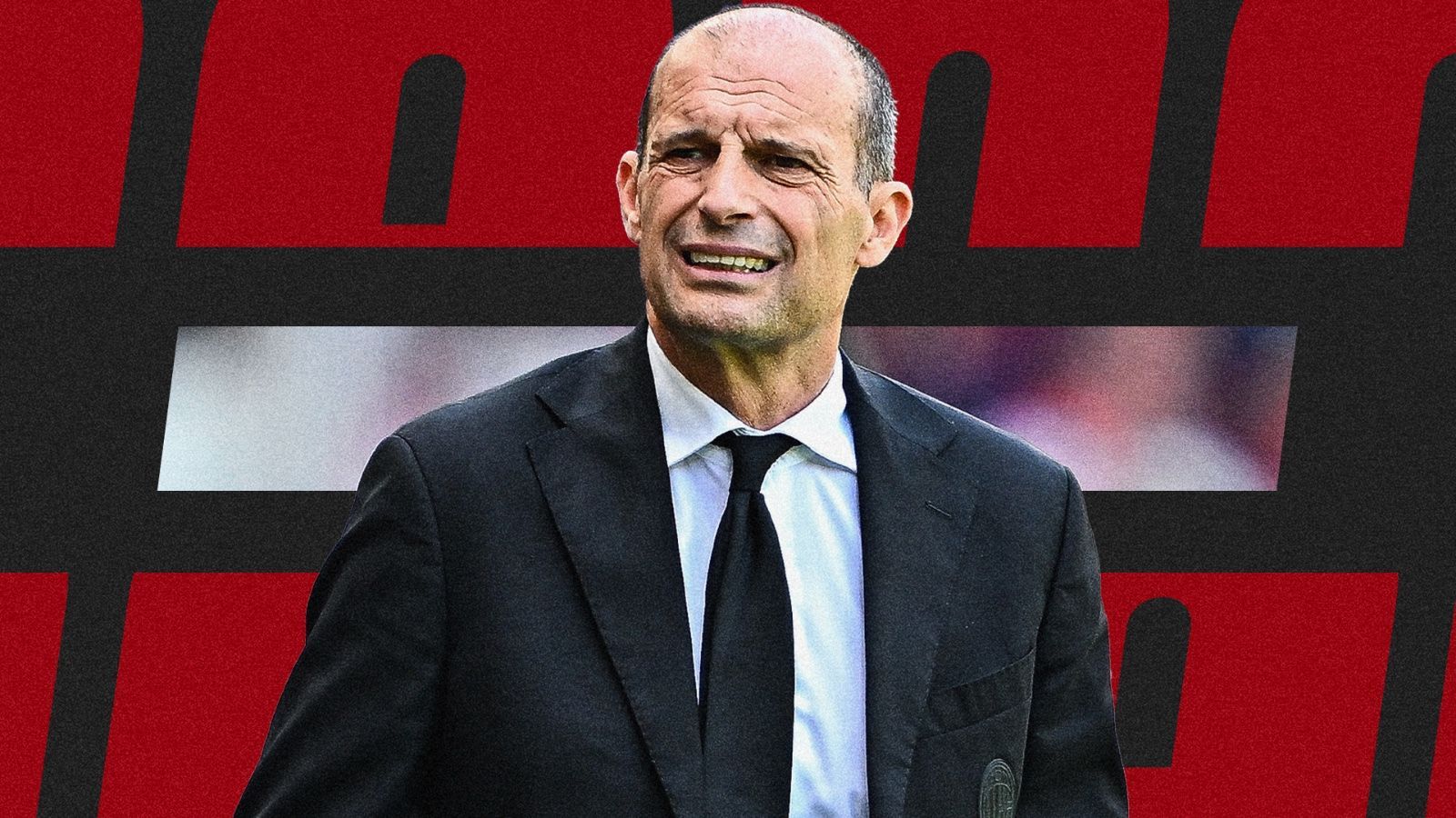 Milan, la fine del rapporto con Allegri non è ancora definita: c'è il nodo della buonuscita. Cosa cambia per il Napoli
