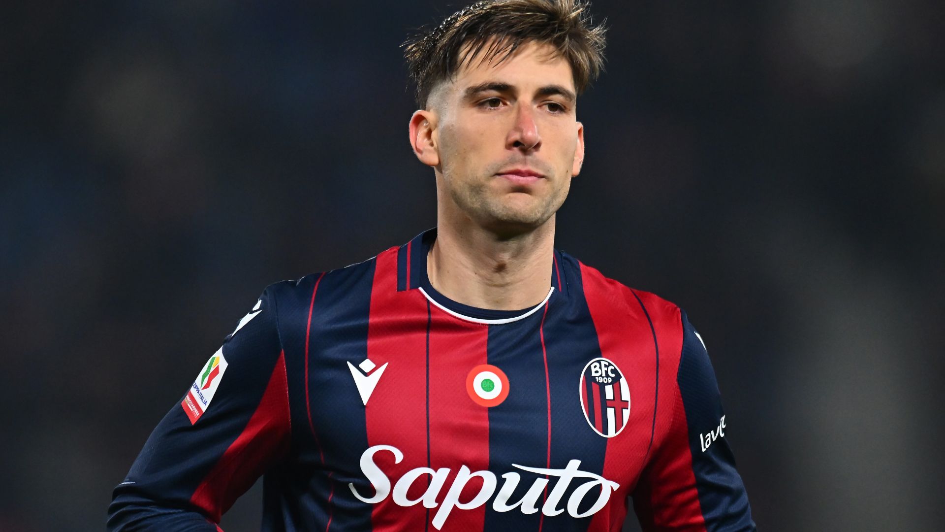 Miranda Bologna Europa League