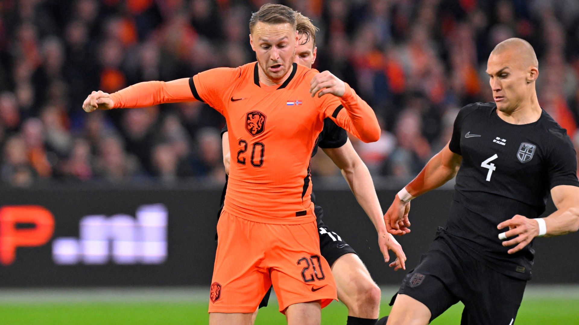 Amichevoli Nazionali: Spagna al top, Germania super con Wirtz e Norvegia ko. Assist Koopmeiners-Dumfries e brilla Ghedjemis