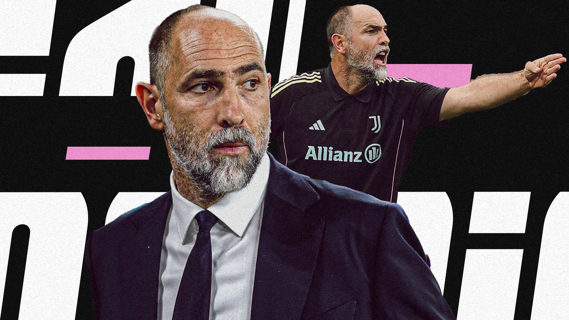 tudor juve 2025