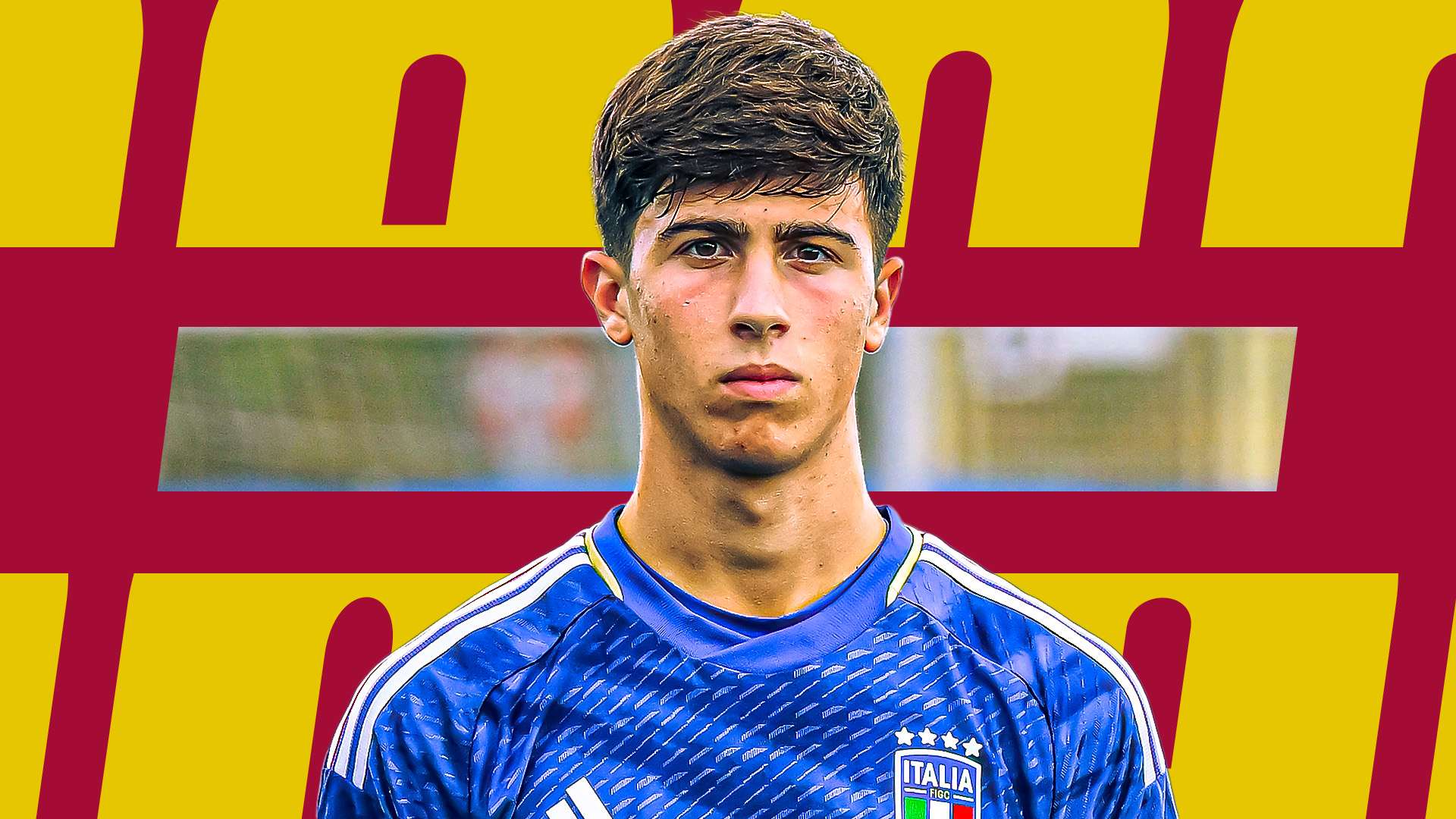 Grafica Roma Coletta 2026