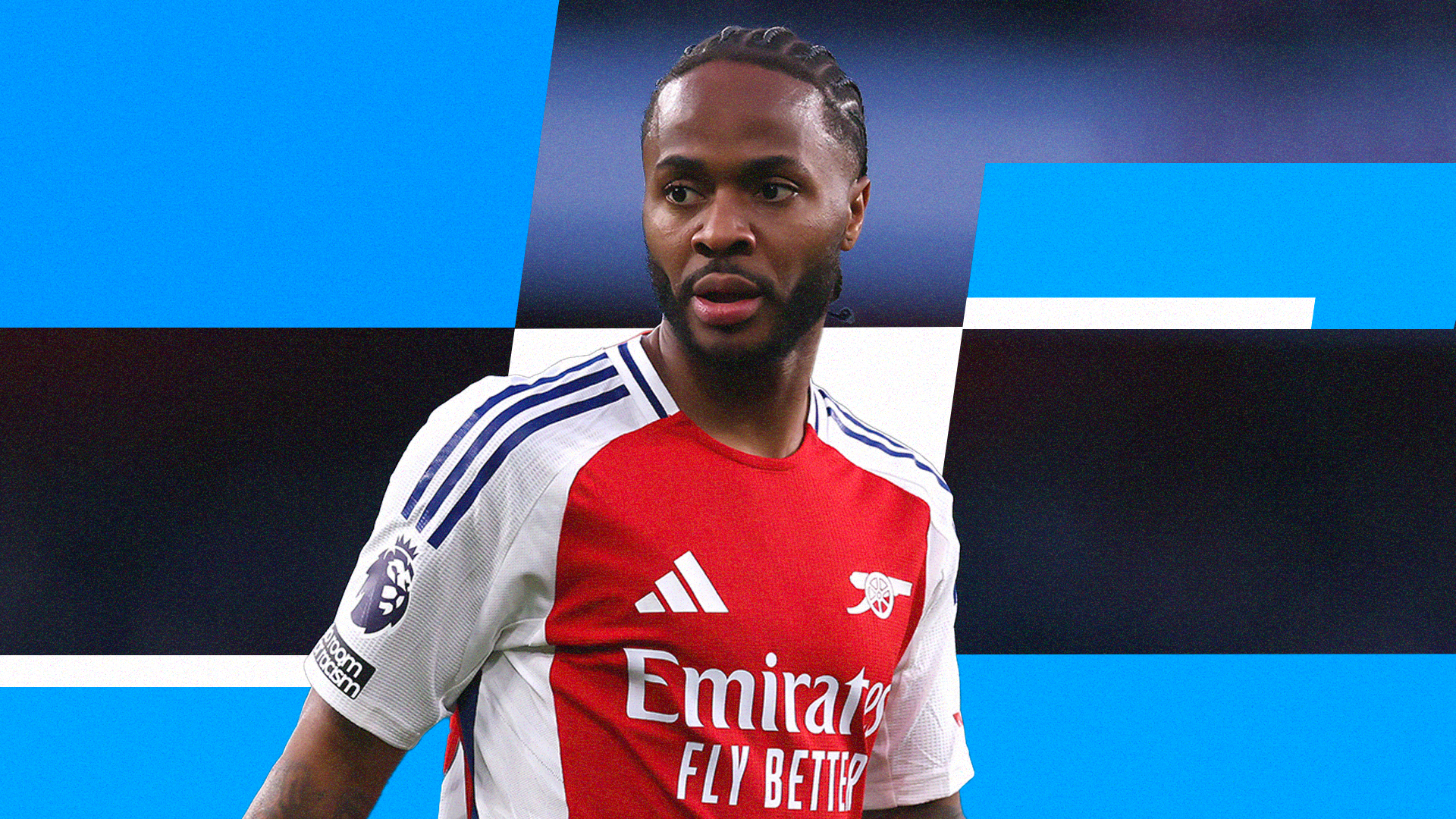 Napoli, tra Ndoye e Chiesa spunta Sterling: Manna tratta l'esterno inglese, ma c'è un ostacolo | Calciomercato