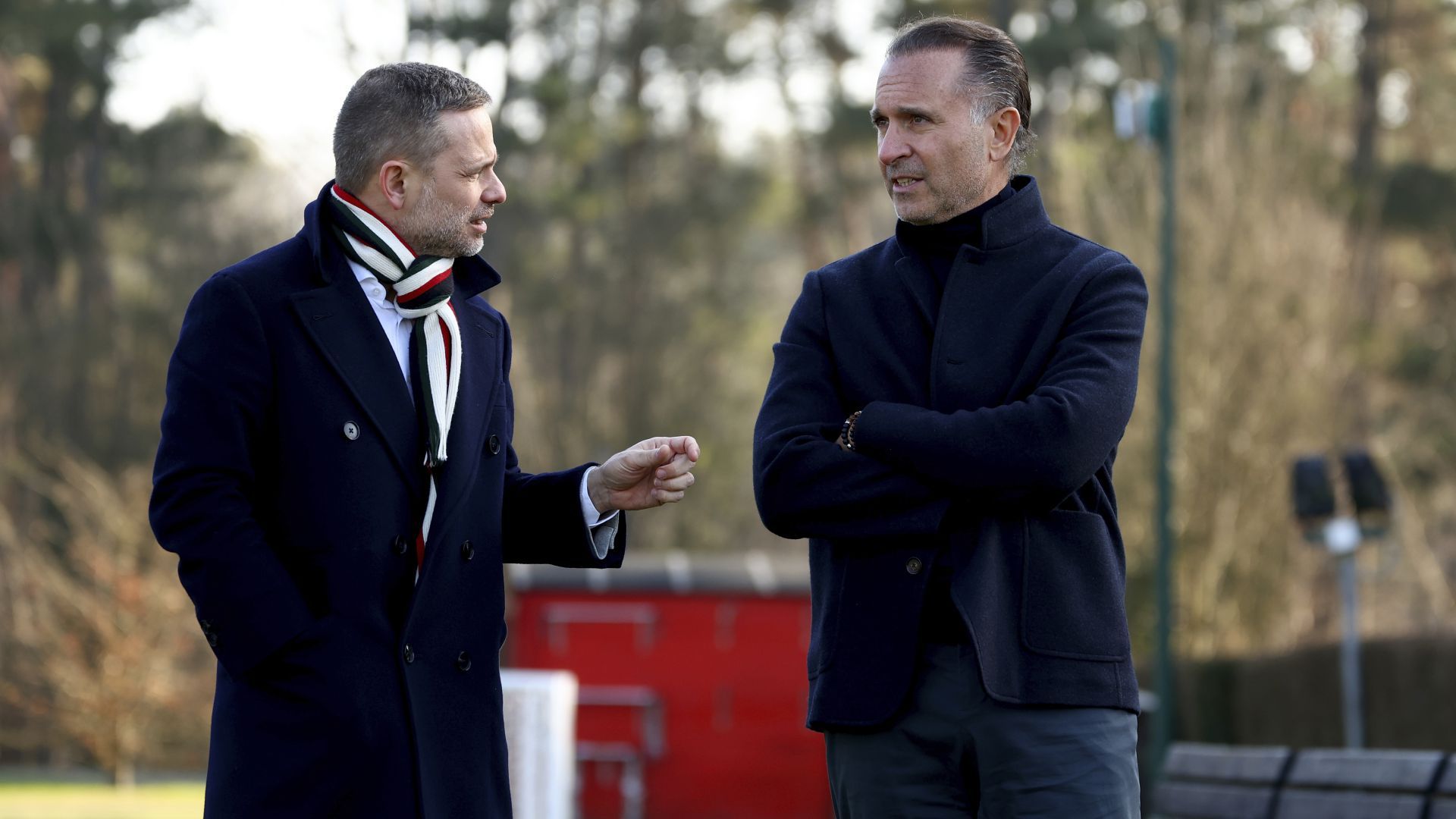 Il Tempo - Milan, Tony D'Amico sempre più in pole position per prendere il posto di Tare. Ma manca l'ok di Cardinale e Furlani non è più così saldo