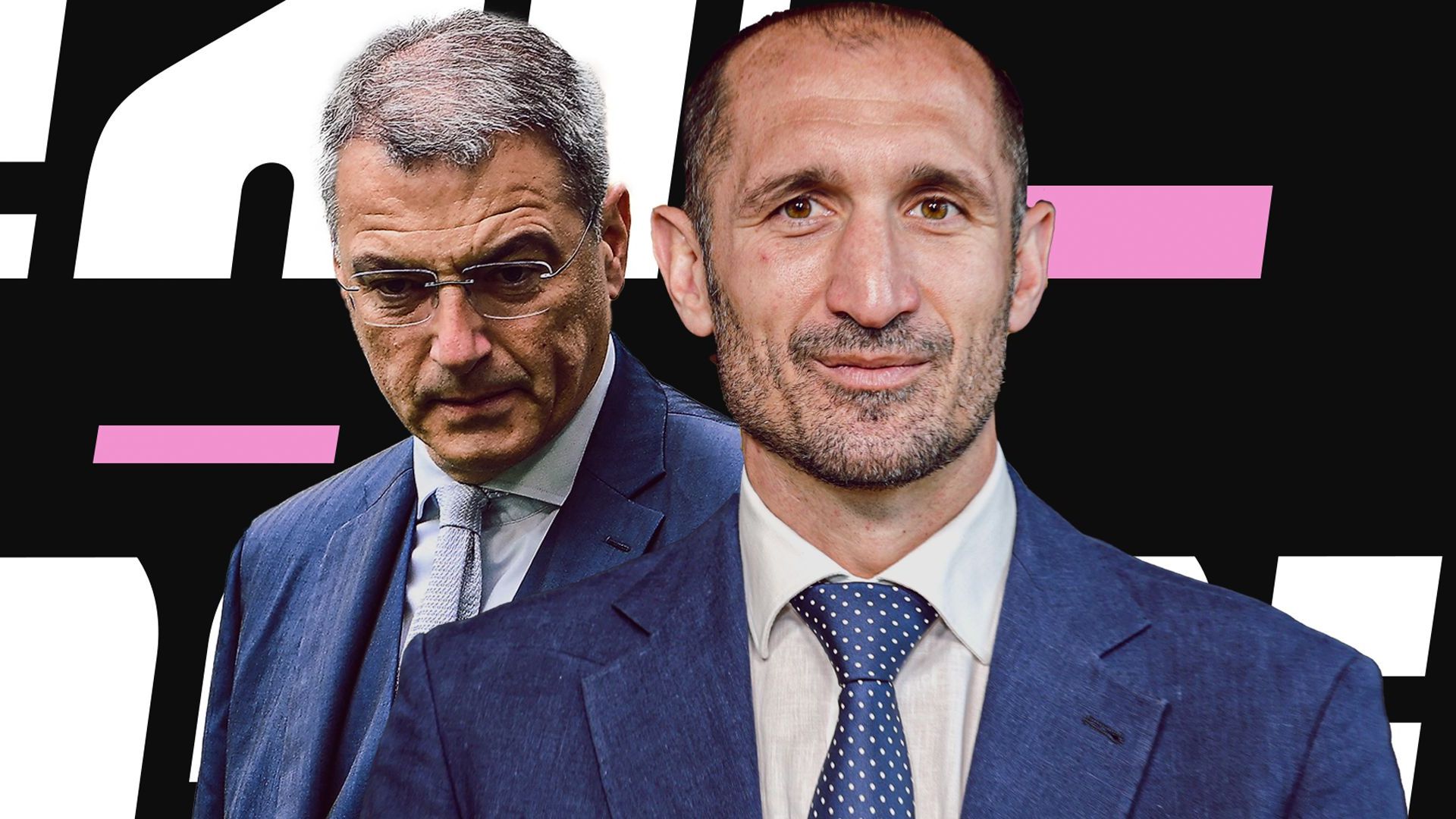 Graziani: "Alla Juventus i dirigenti danno la colpa a tutti tranne che a loro. Si mettano in discussione"