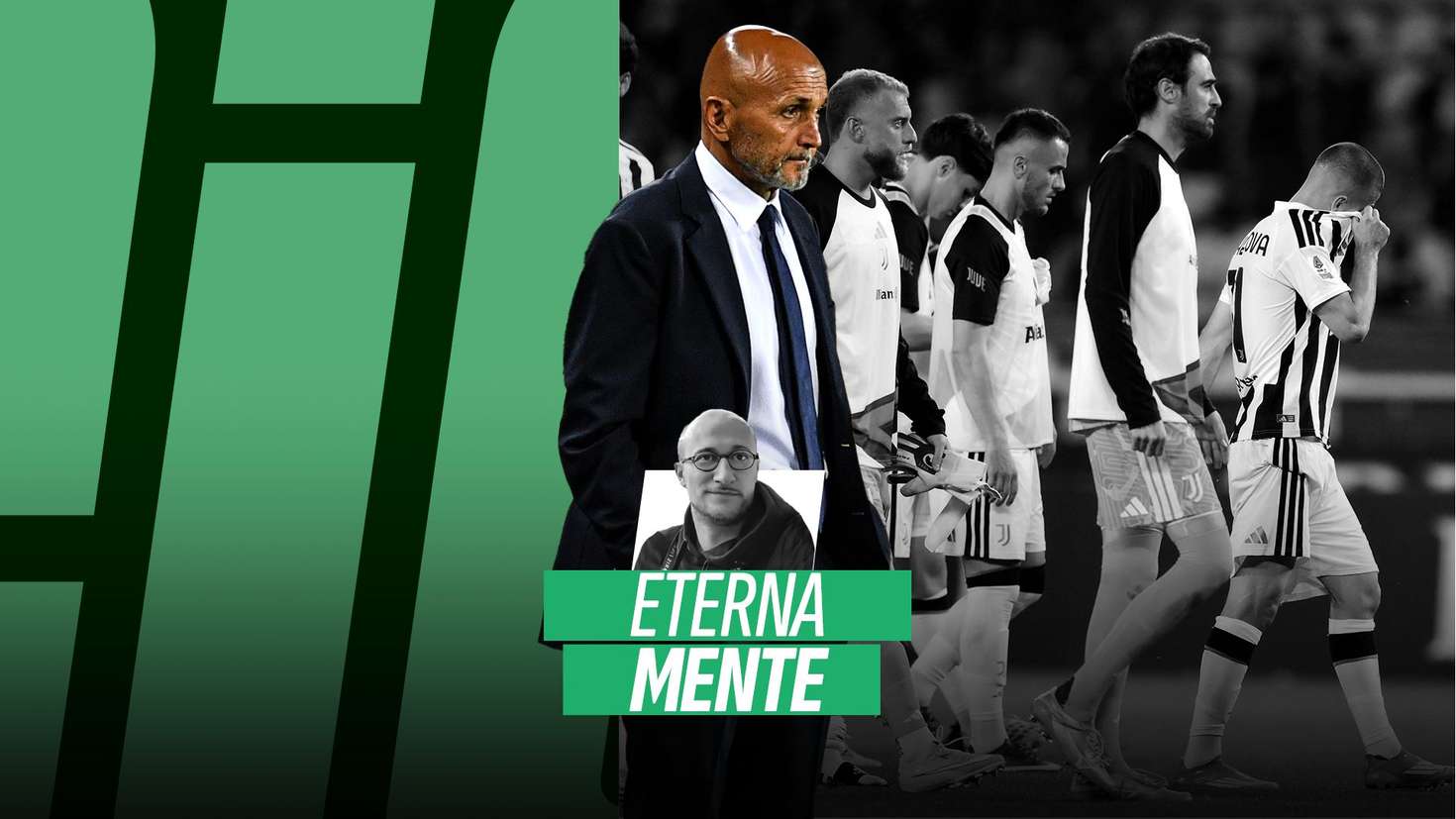 Kevin Ricca Juventus, analisi di una stagione ricca di confusione e mediocrità ...