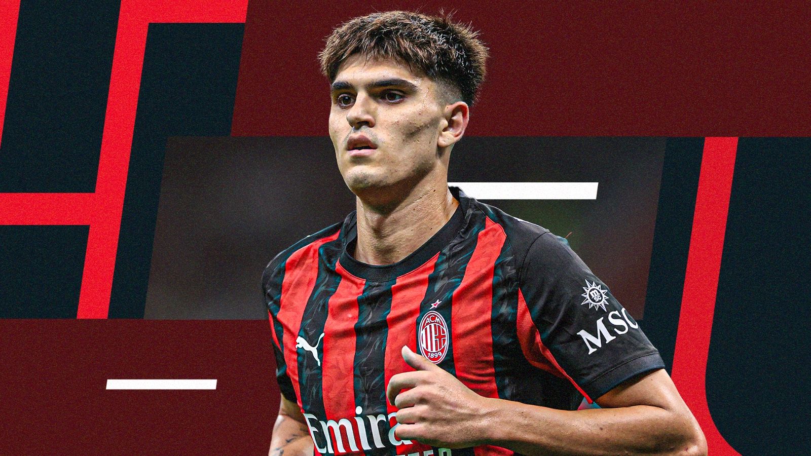 Milan, Bartesaghi: 