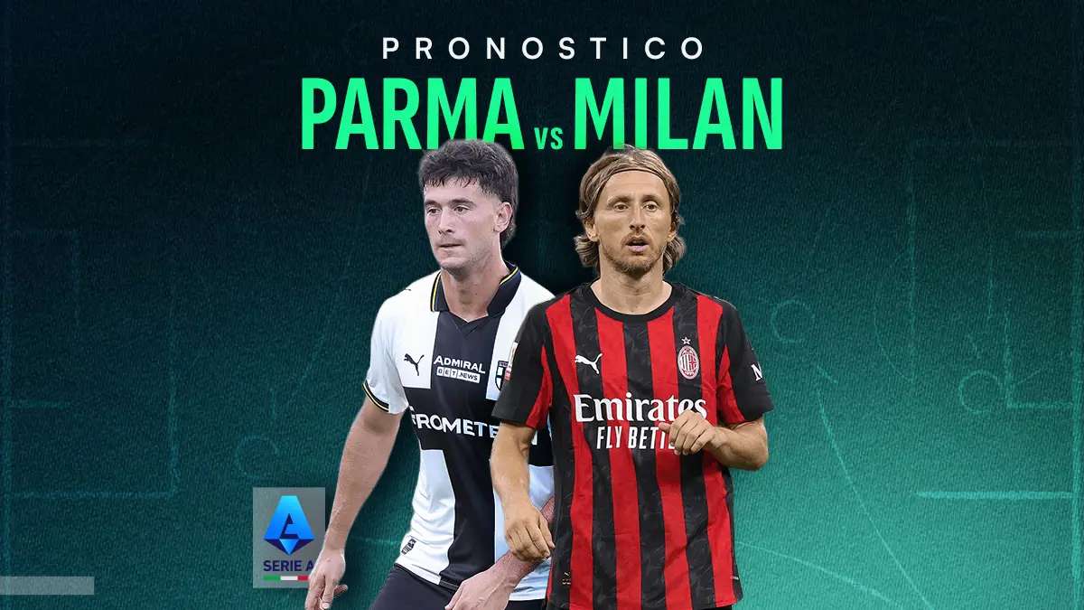 pronostico parma milan