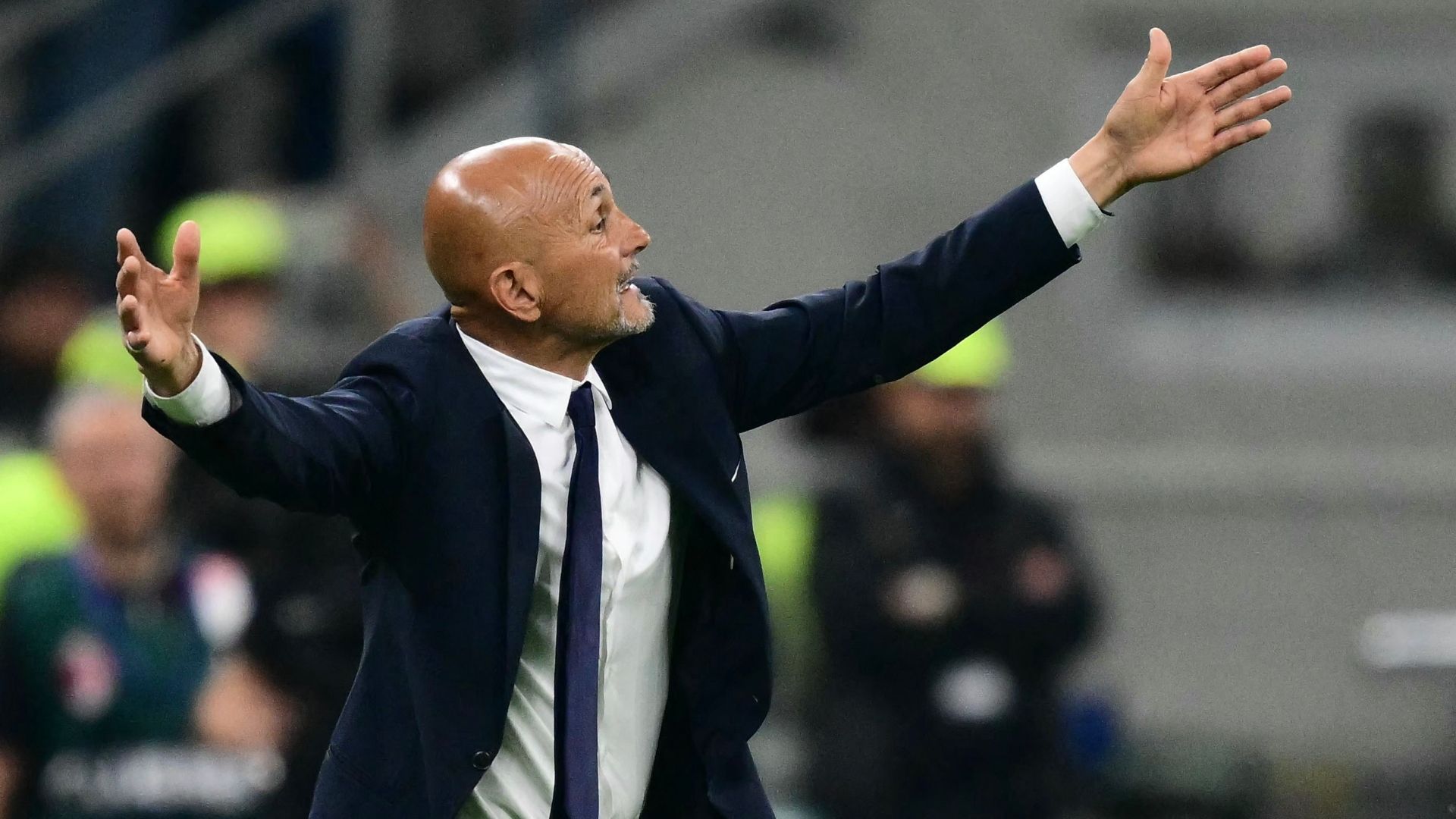 Juventus, Spalletti concede un giorno di riposo prima del derby