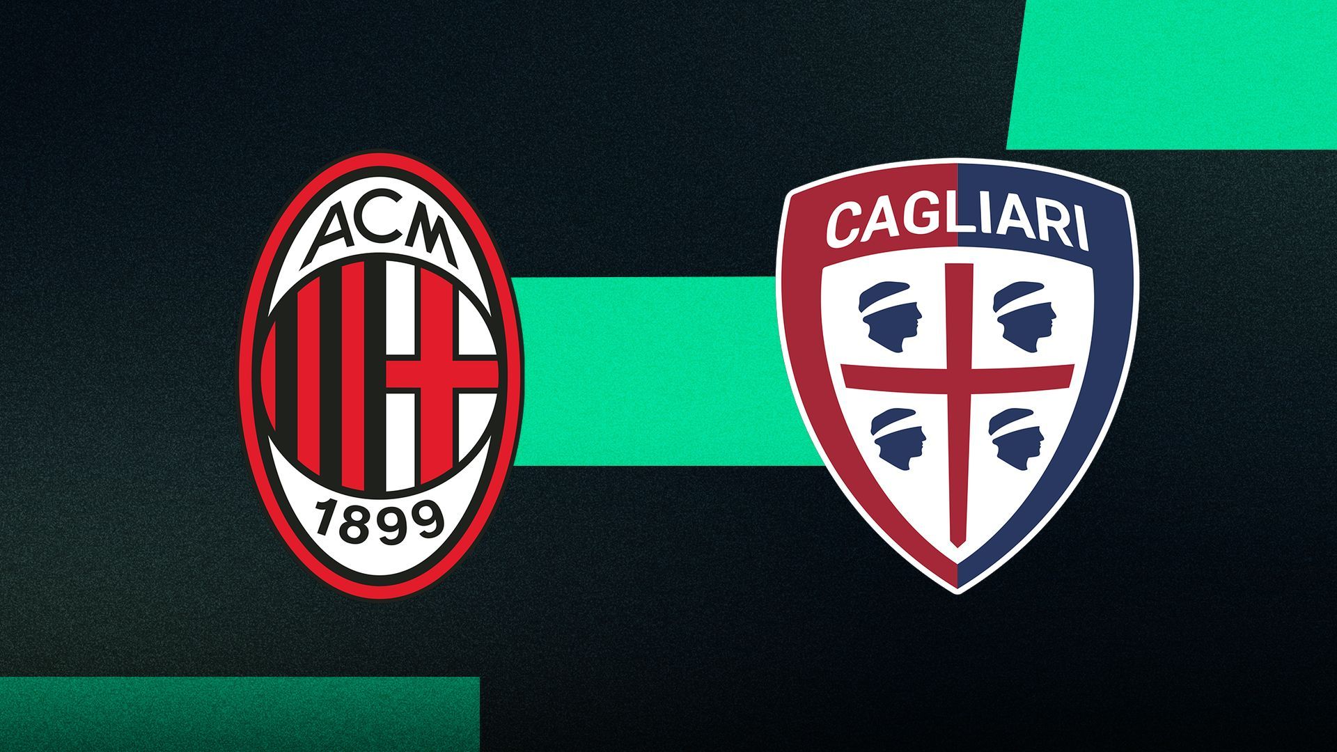 Milan-Cagliari LIVE, le formazioni ufficiali: sorpresa in attacco per Allegri, la scelta di Pisacane su Palestra