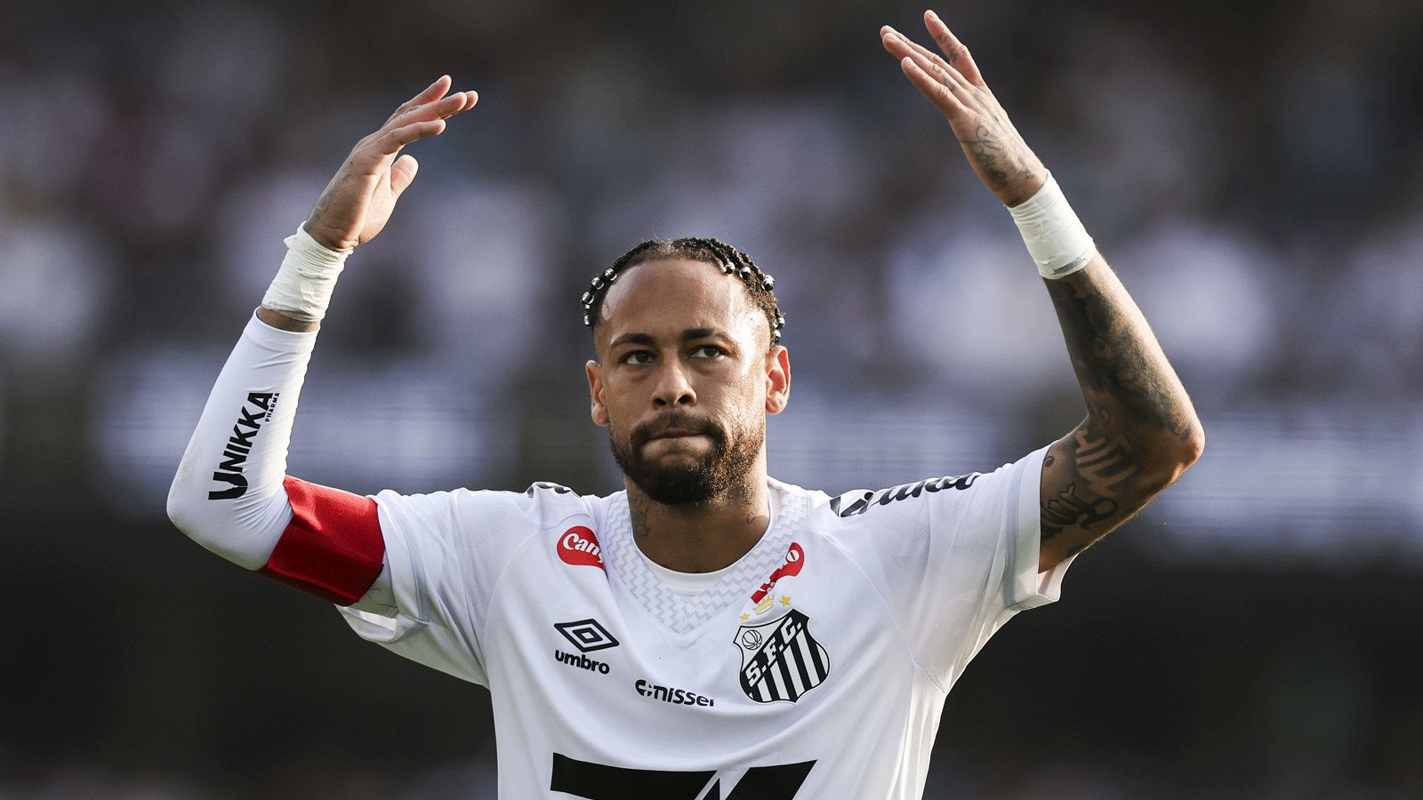 Neymar in Serie A? Il Santos frena sul rinnovo: quanto guadagna e quando scade il contratto