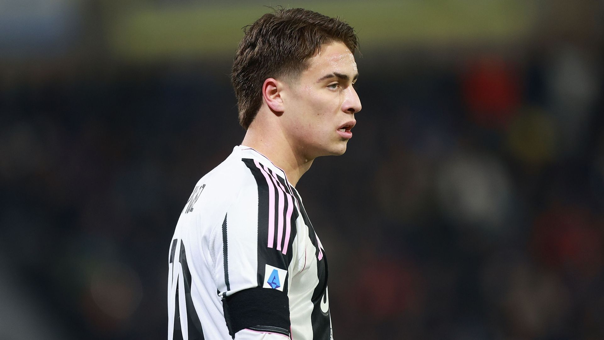 डग्लस कोस्टा डोपो जुव्हेंटस-लॅझिओ: “I giocatori di Spalletti tirano quasi a caso, senza cattiveria”