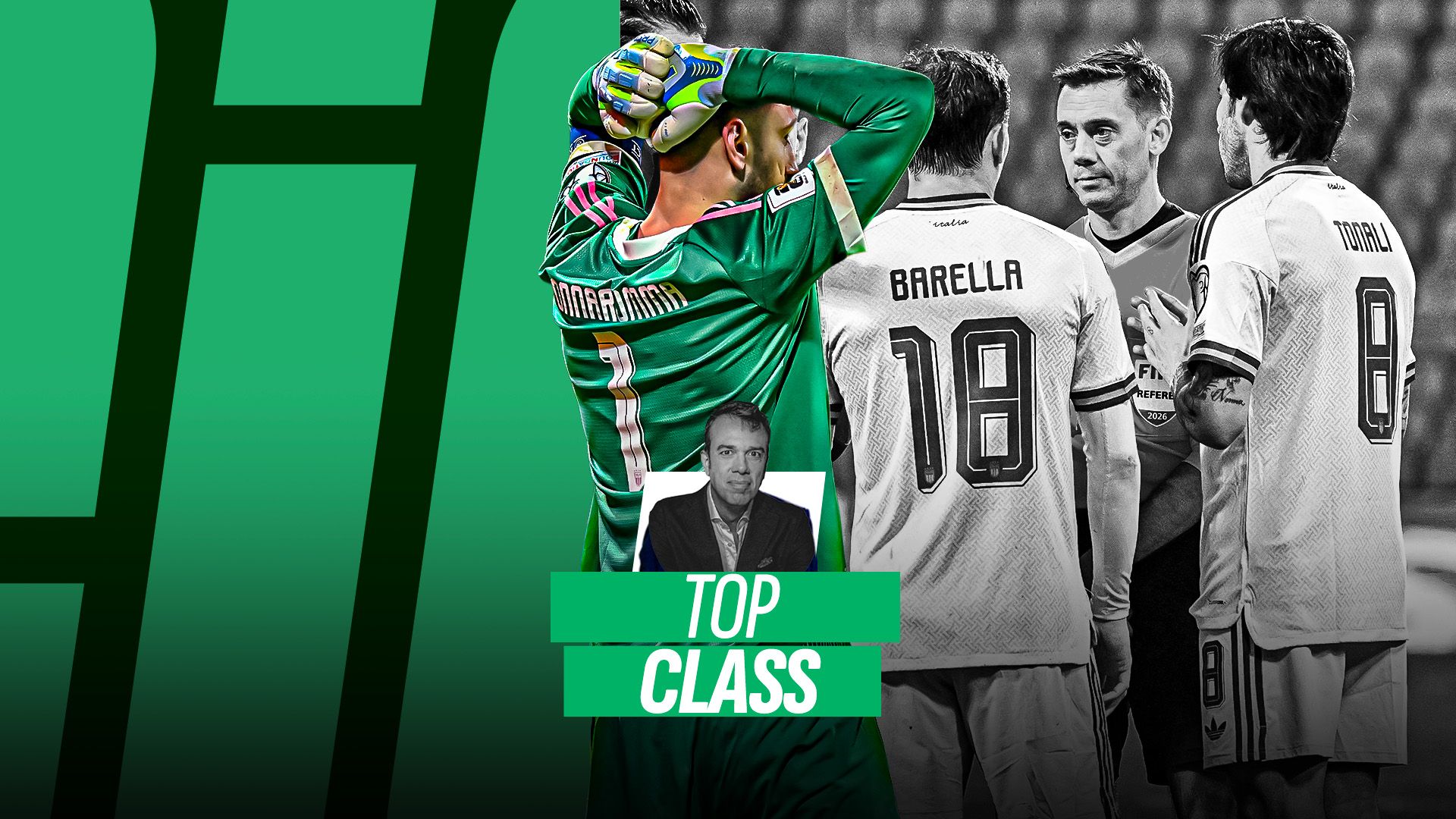 Italia, il problema è serio: ci stiamo abituando alla mediocrità