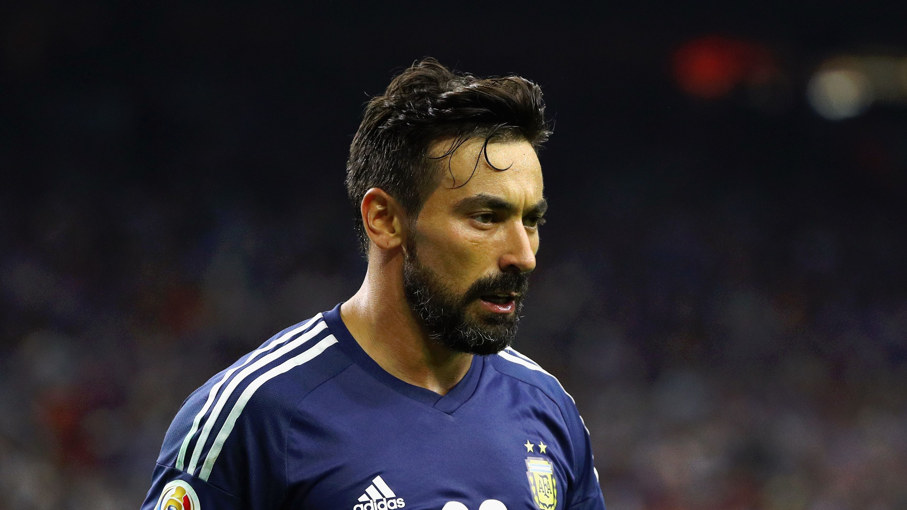 Ezequiel Lavezzi