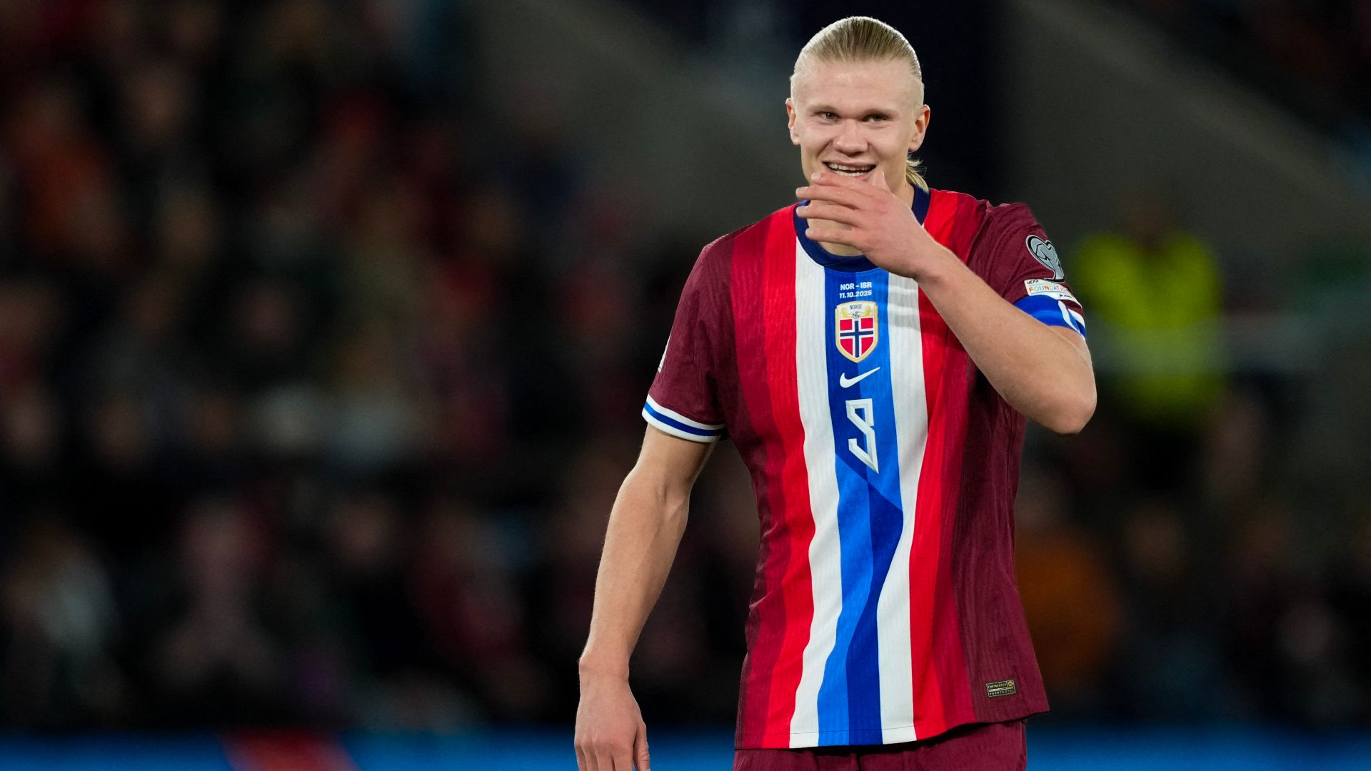 Norvegia-Estonia: dove vederla, canale tv, diretta streaming, formazioni