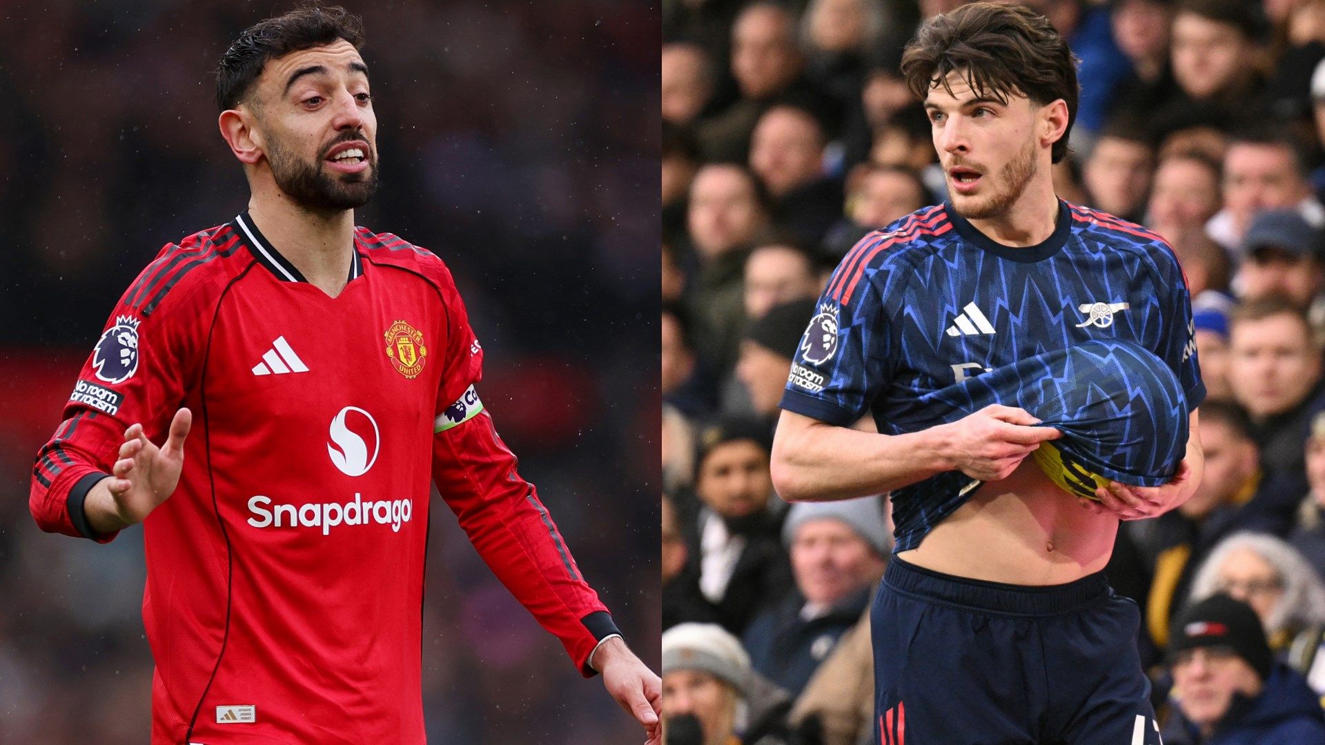 I migliori della Premier League