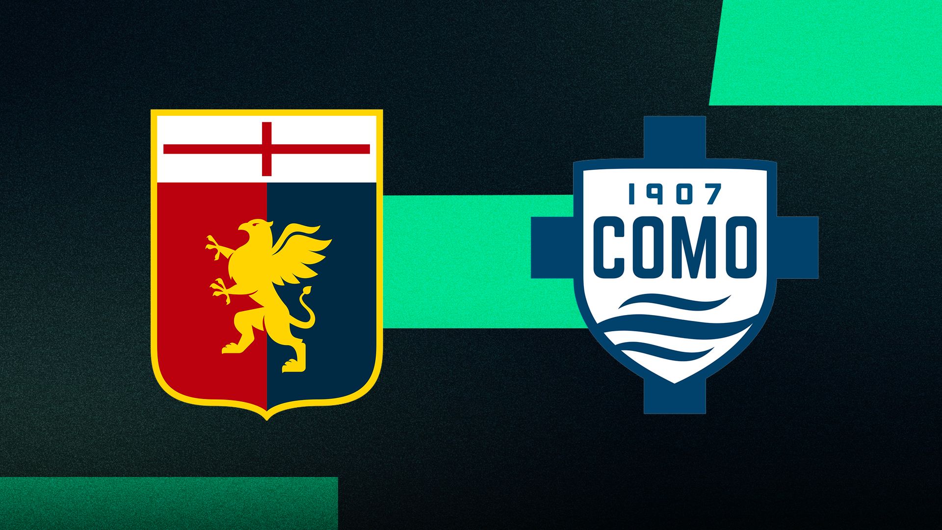 Serie A, Genoa-Como LIVE dalle 15