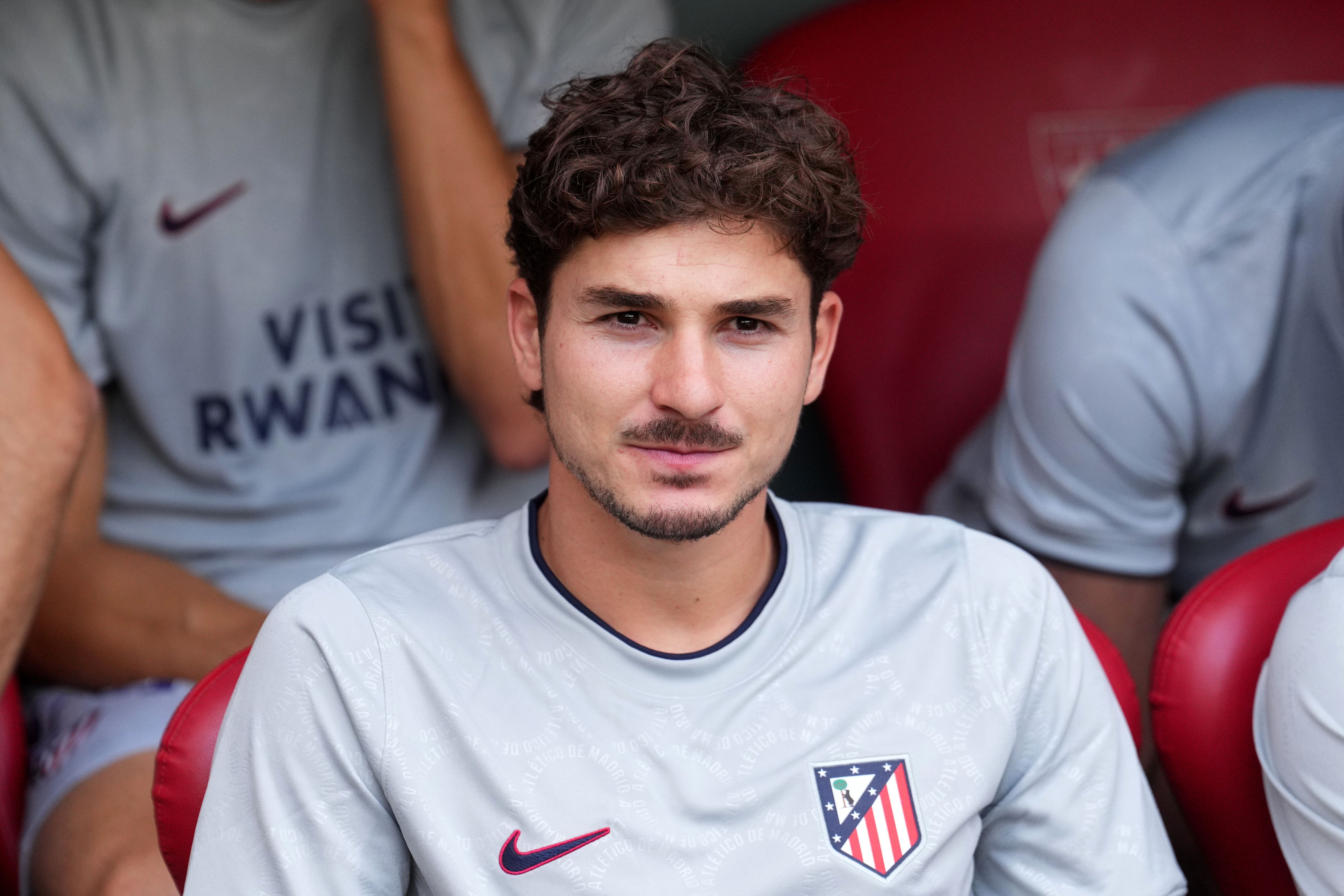 Julian Alvarez