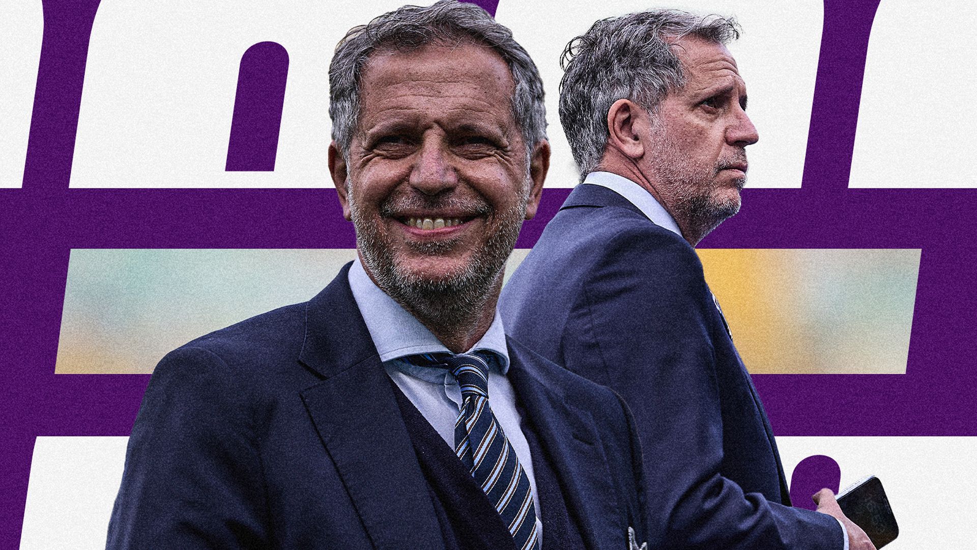 Fiorentina, Paratici: 