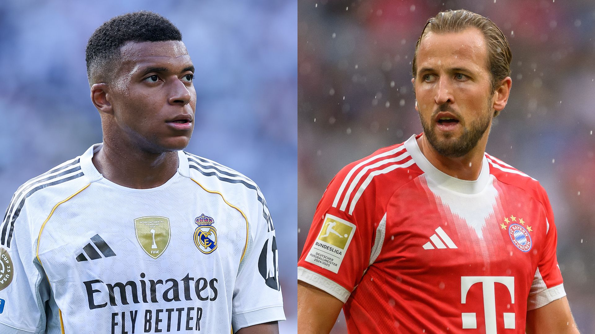 Champions League, Real Madrid-Bayern Monaco LIVE