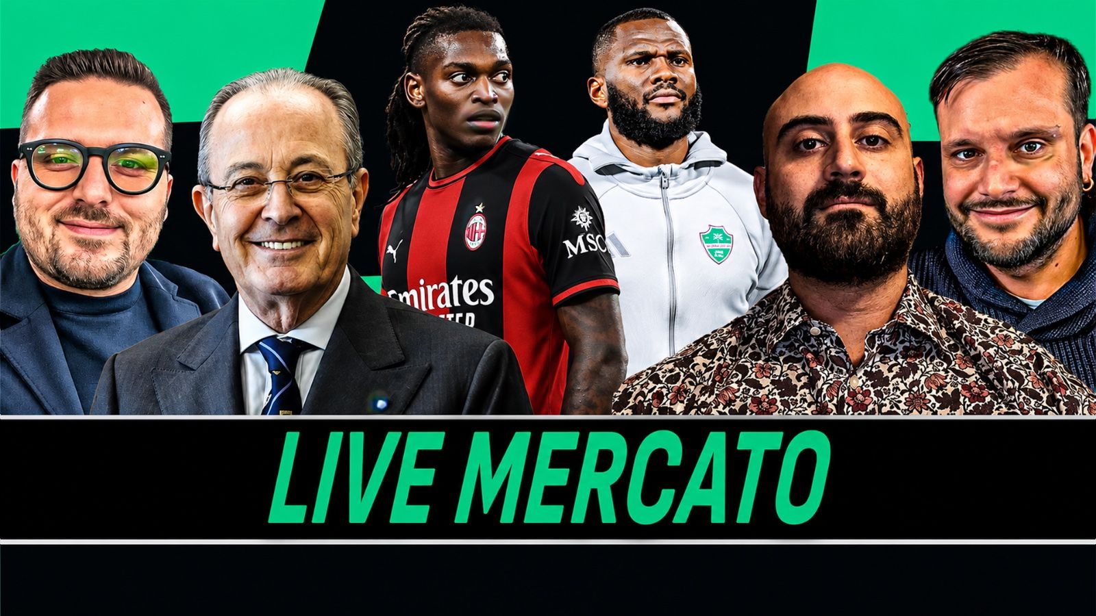 Diretta Ordine Agresti