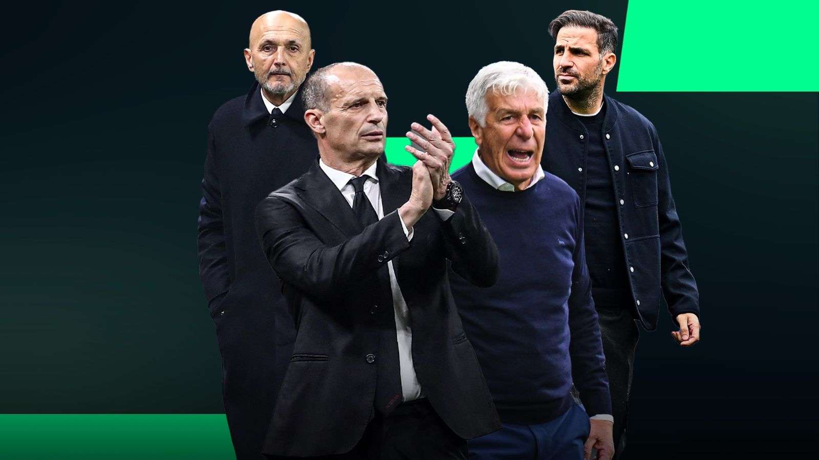 Roma e Como in Champions, Juve e Milan in Europa League, Lecce salvo e Cremonese in B: tutti i verdetti