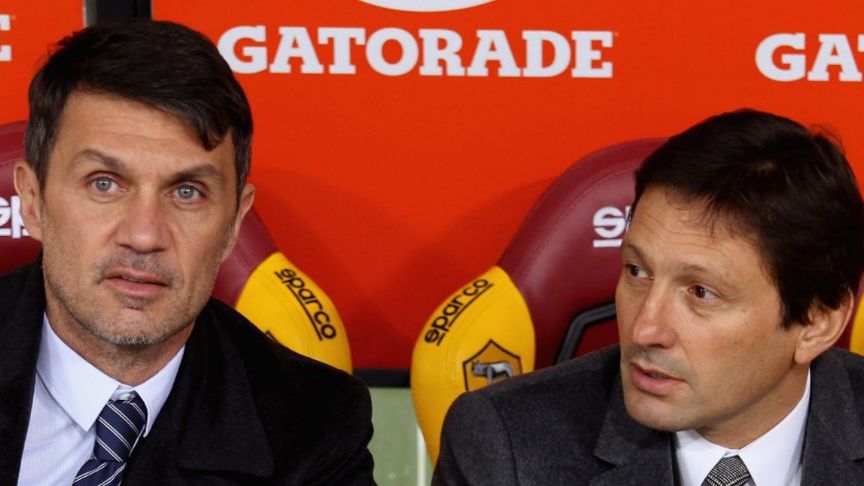 Leonardo advisor della Figc: cosa farà nello specifico e come sarà il lavoro con Maldini