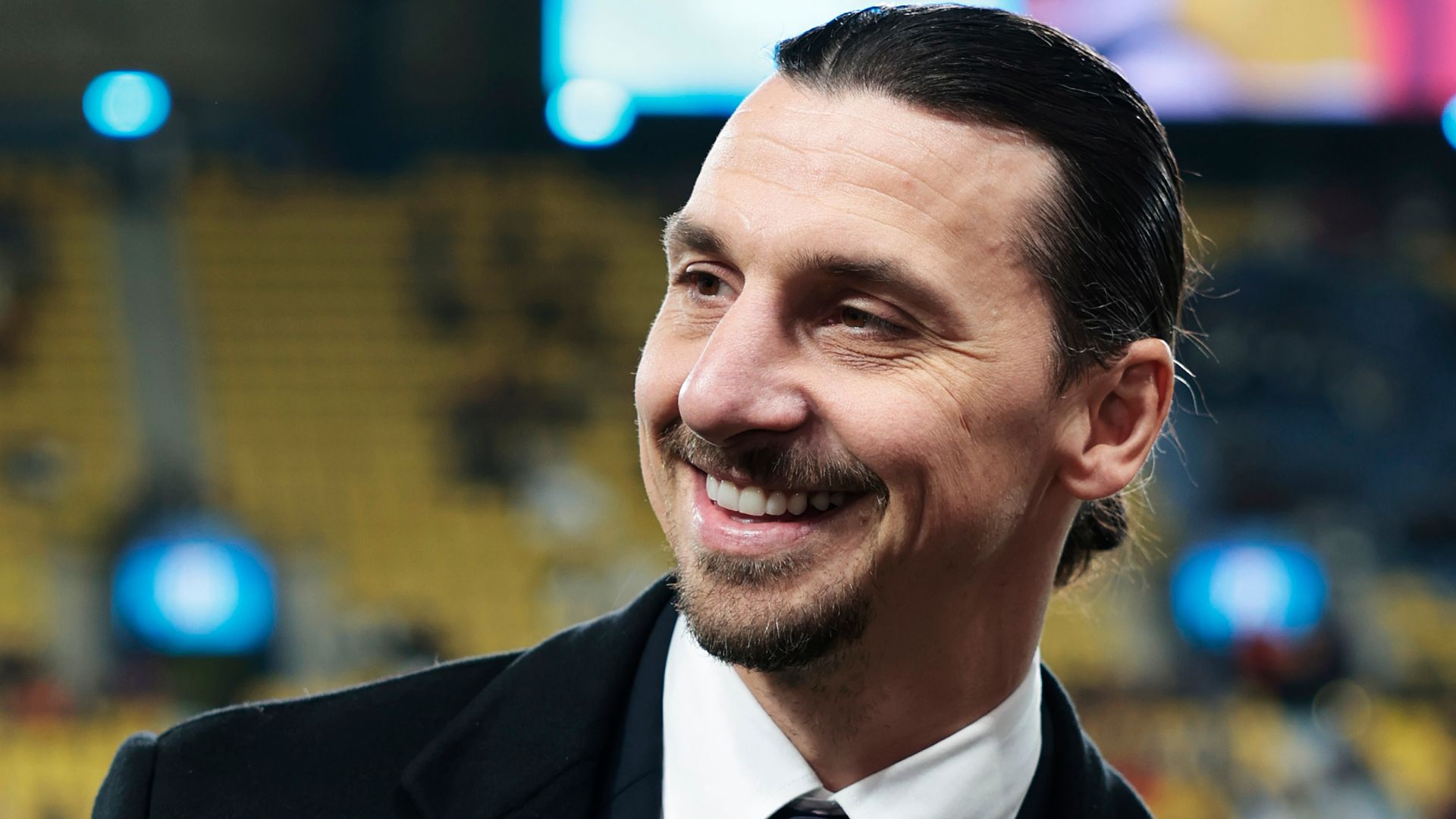 Ibrahimovic tornerà in televisione?