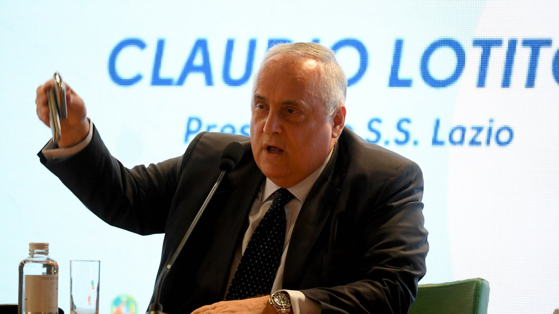 Lazio, L’Ultimo Passo per IL Flaminio: ECCO COSA MANCA PER IL Via ALLA CONFERENZA DEI SERVIZI Lazio, L’Ultimo Passo per IL Flaminio: ECCO COSA MANCA PER IL Via ALLA CONFERENZA DEI SERVIZI