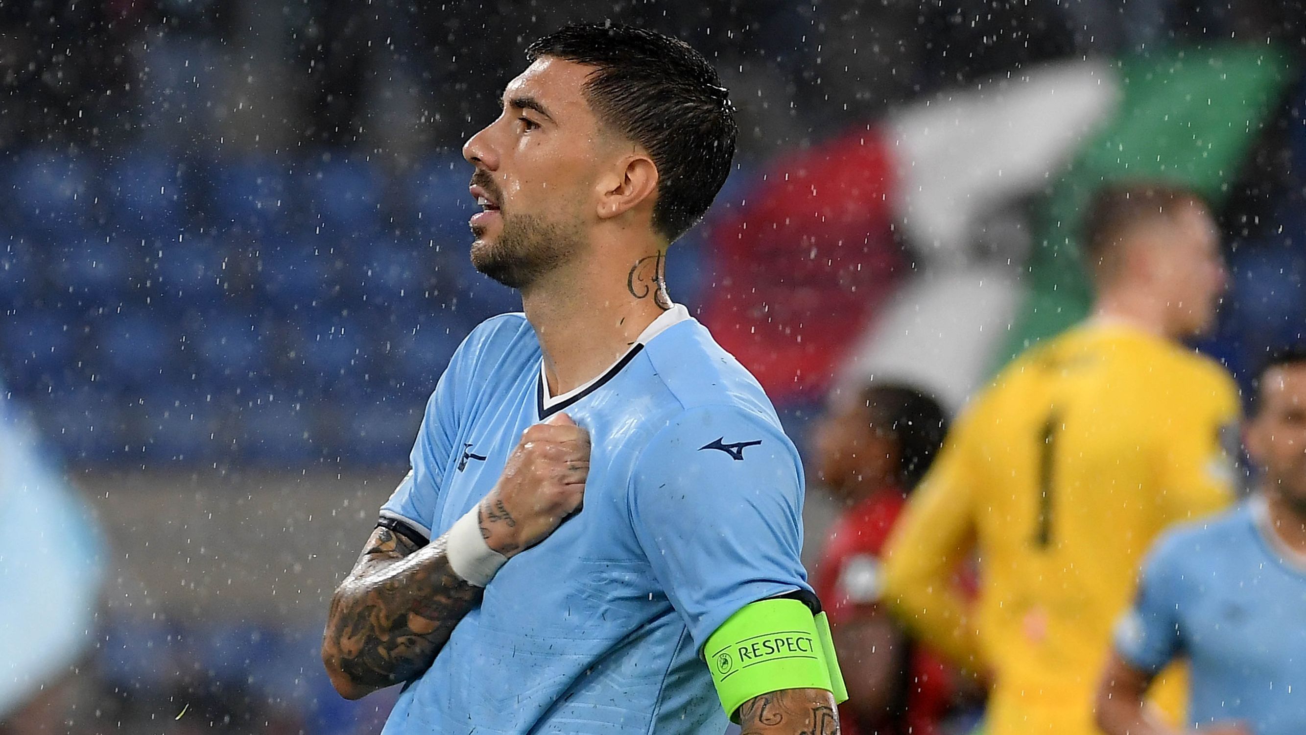 Lazio, Pari Contro Il Galatasaray. Brilla Zaccagni, maschio la difesa Lazio, Pari Contro Il Galatasaray. Brilla Zaccagni, maschio la difesa