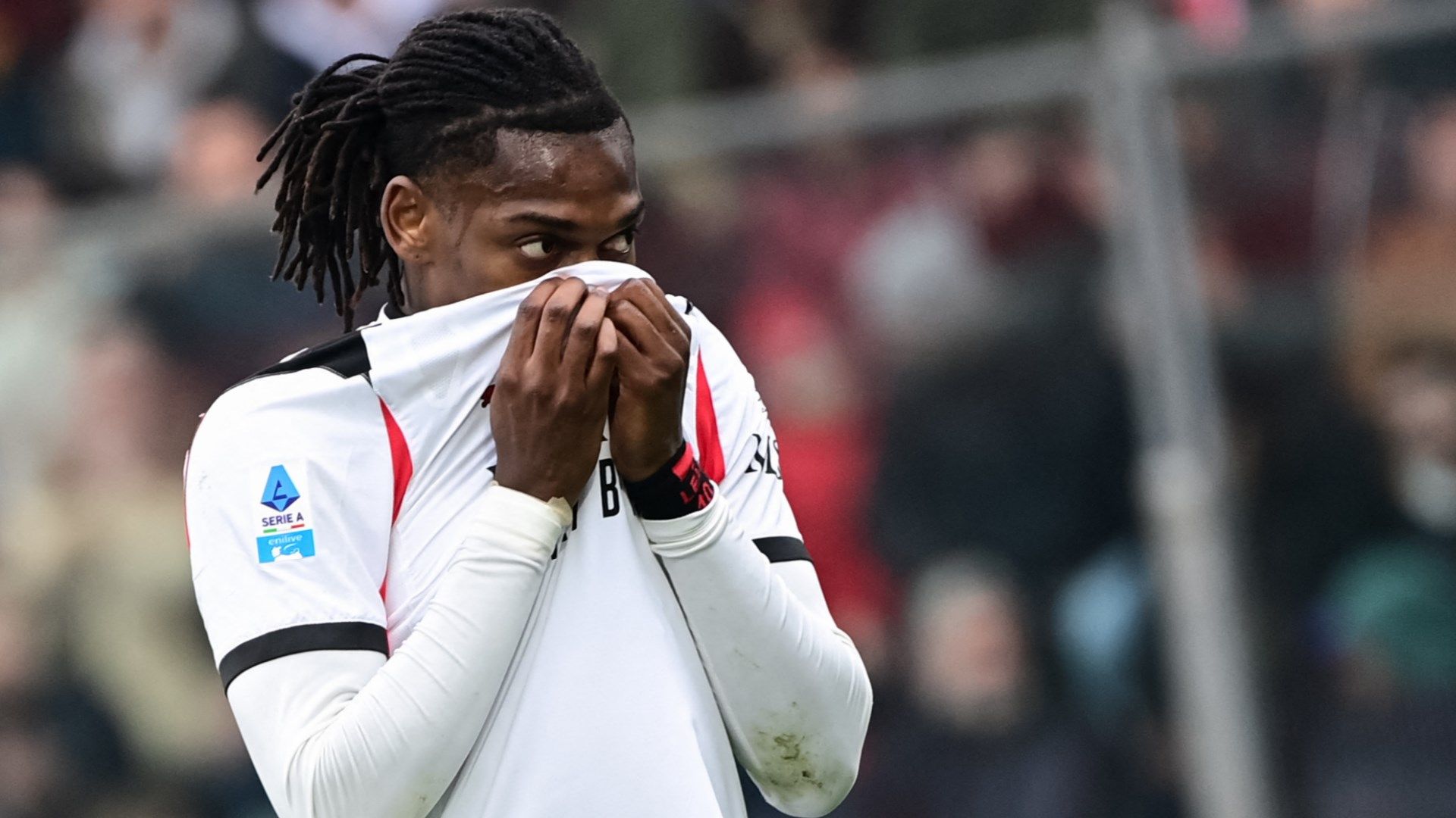 Milan, Hernanes stronca Leao: 