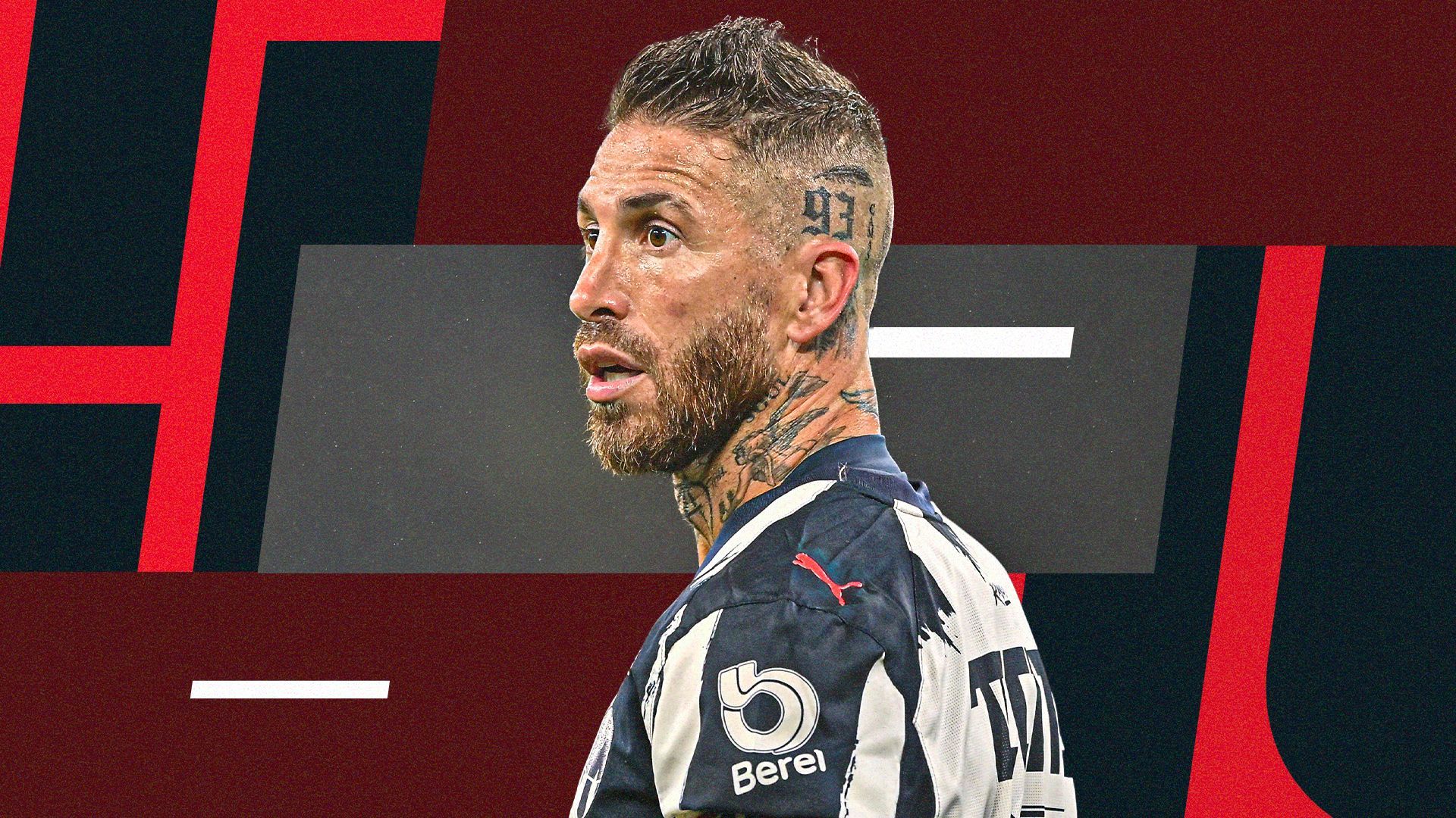 Sergio Ramos proposto al Milan: i rossoneri cercano un nuovo difensore centrale | Calciomercato