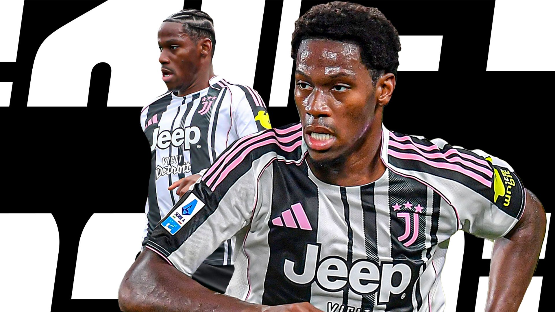 Tuttosport - Milan, idea David: l'attaccante della Juventus è in uscita. Formula e incastro con Gimenez