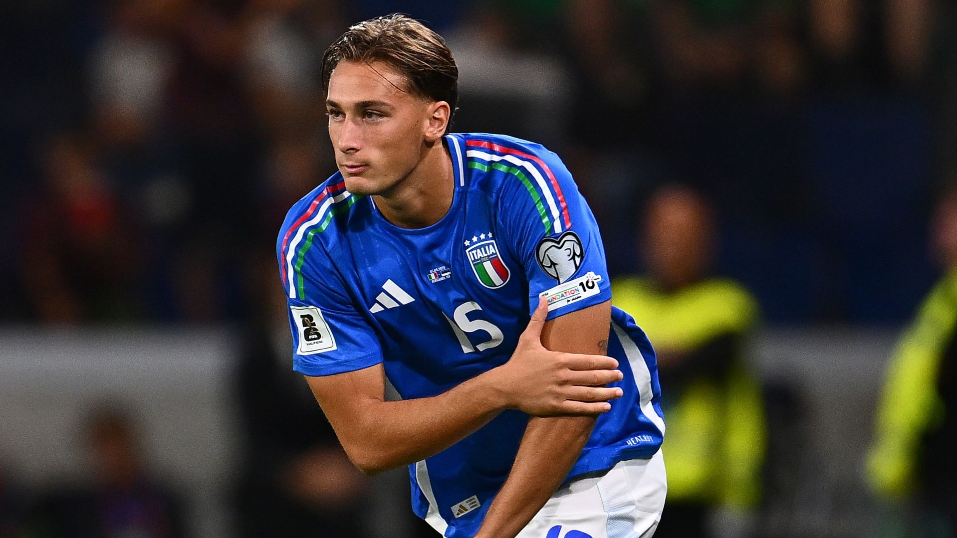 Dall'Inghilterra - Inter, emissari del Manchester United in 