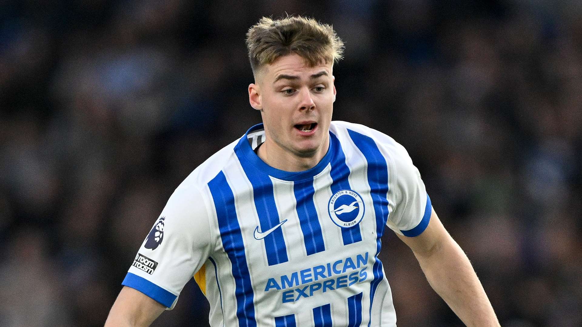 Ferguson Brighton