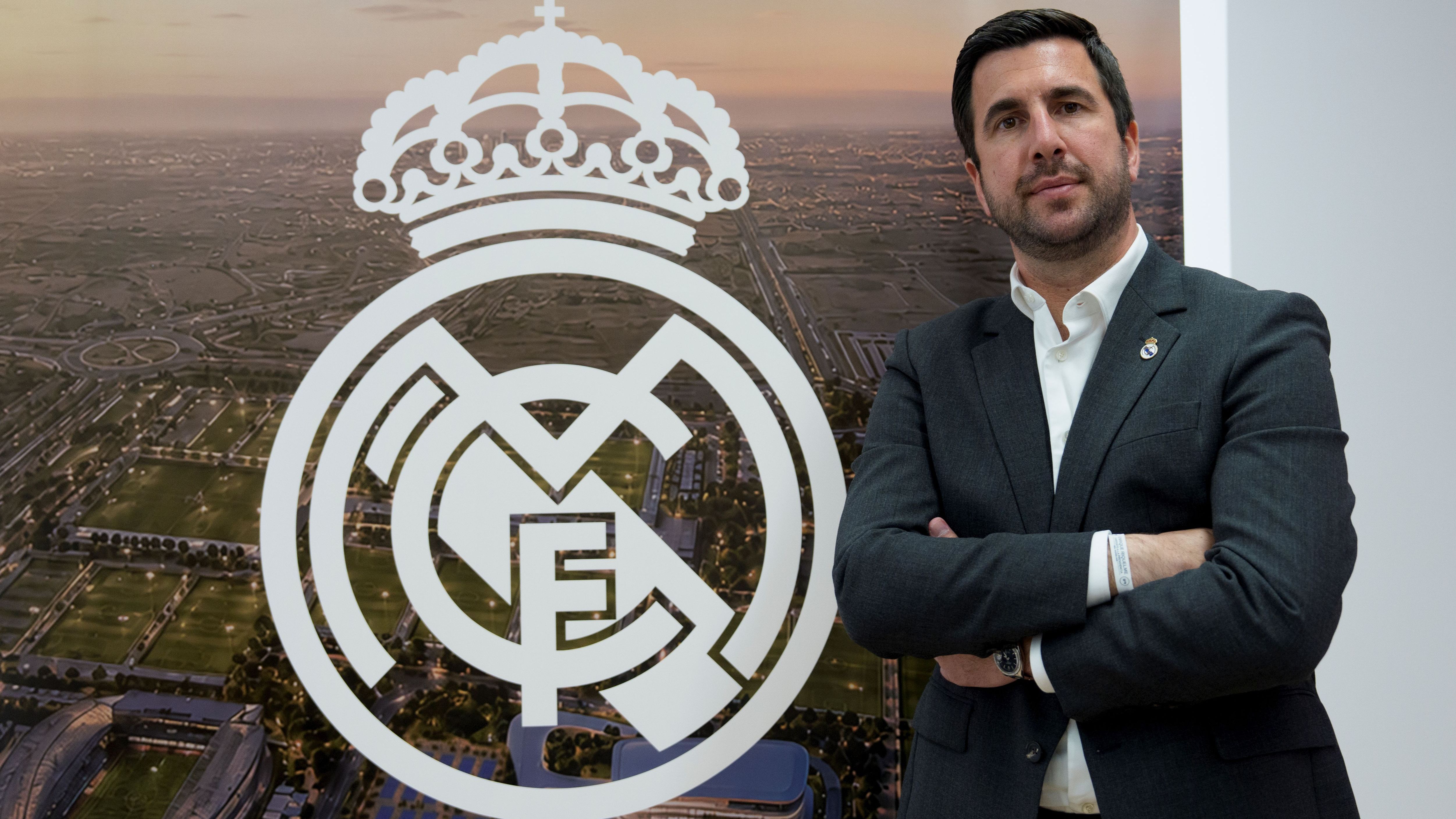 Riquelme rilancia: 