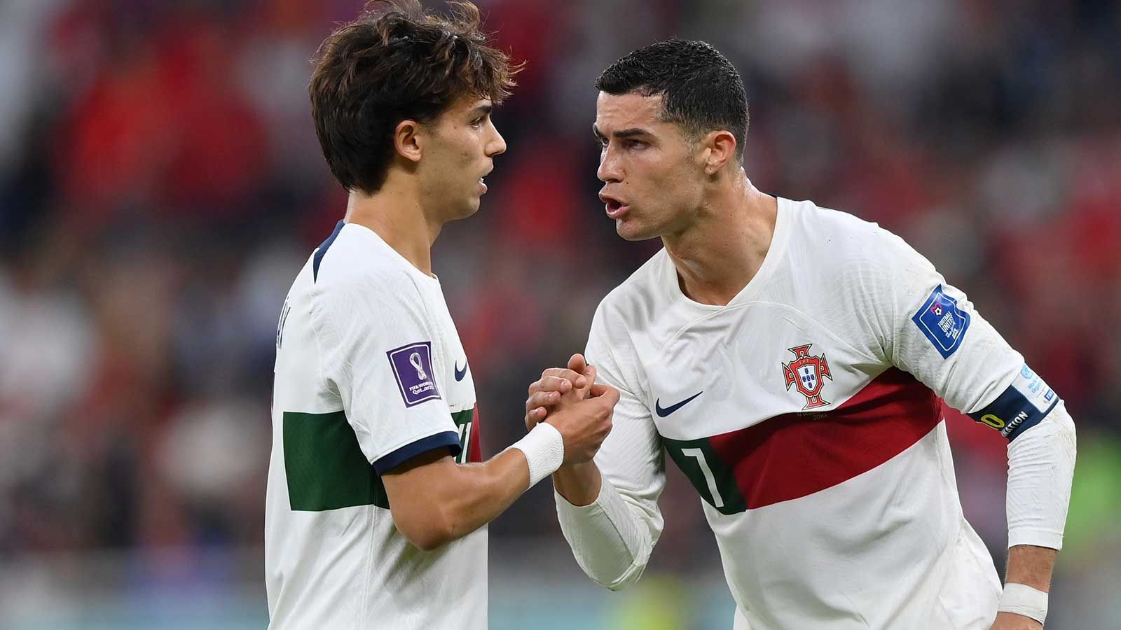 Ex Milan, Joao Felix va da Cristiano Ronaldo: l'Al-Nassr ufficializza il colpo da 50 milioni