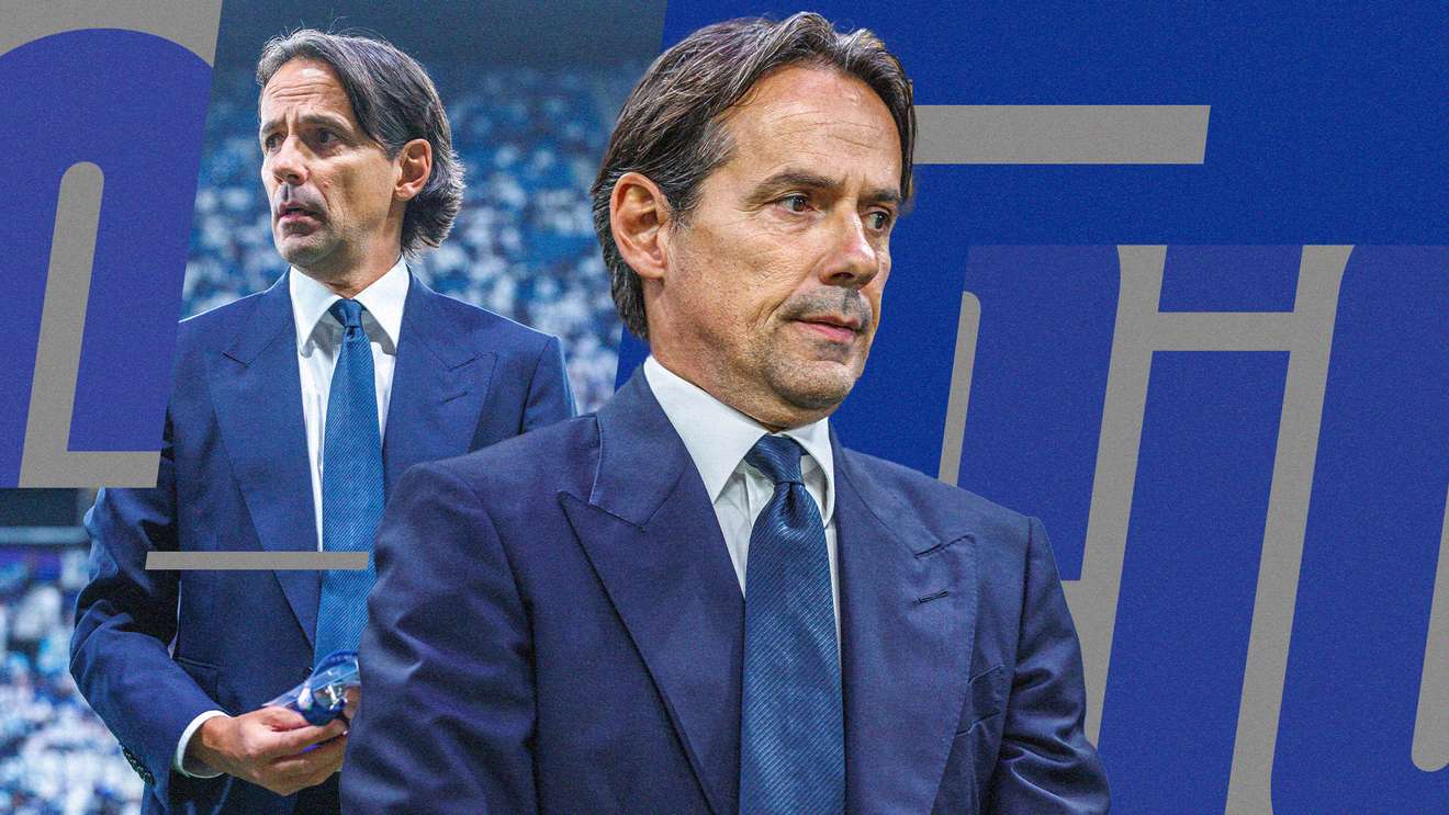 Simone Inzaghi rischia il posto all'Al-Hilal: tra Napoli, Italia e l ...