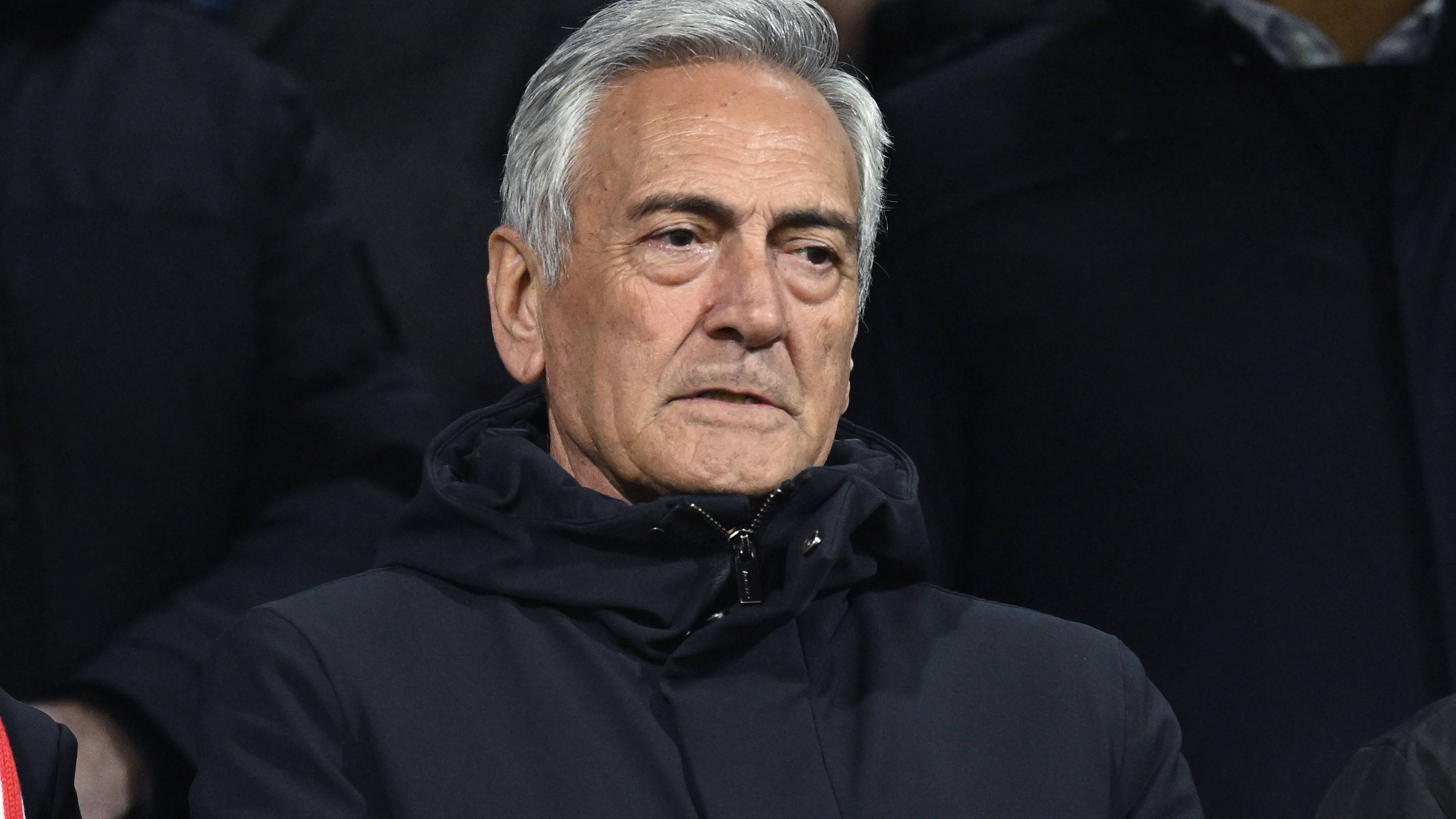 I compiti del dimissionario Gravina non sono finiti: che cosa farà il presidente federale fino alle elezioni del 22 giugno