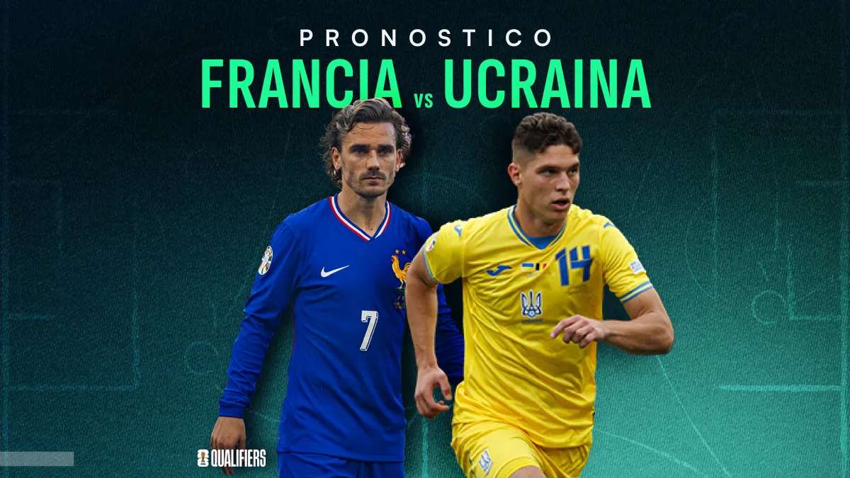 pronostico francia ucraina