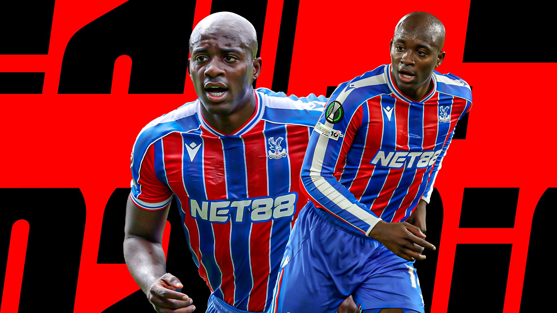 Perché Mateta può arrivare al Milan già a gennaio