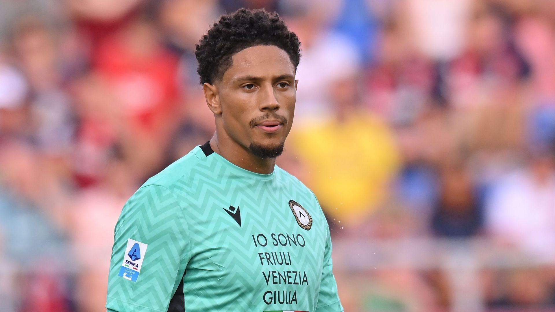 Okoye Squalificato per mesi per il Caso Scommesse in Lazio-Uudinese: Ufficia Lo Stop, Quanta Partite Salta E Quando Torna a Campo Okoye Squalificato per mesi per il Caso Scommesse in Lazio-Uudinese: Ufficia Lo Stop, Quanta Partite Salta E Quando Torna a Campo