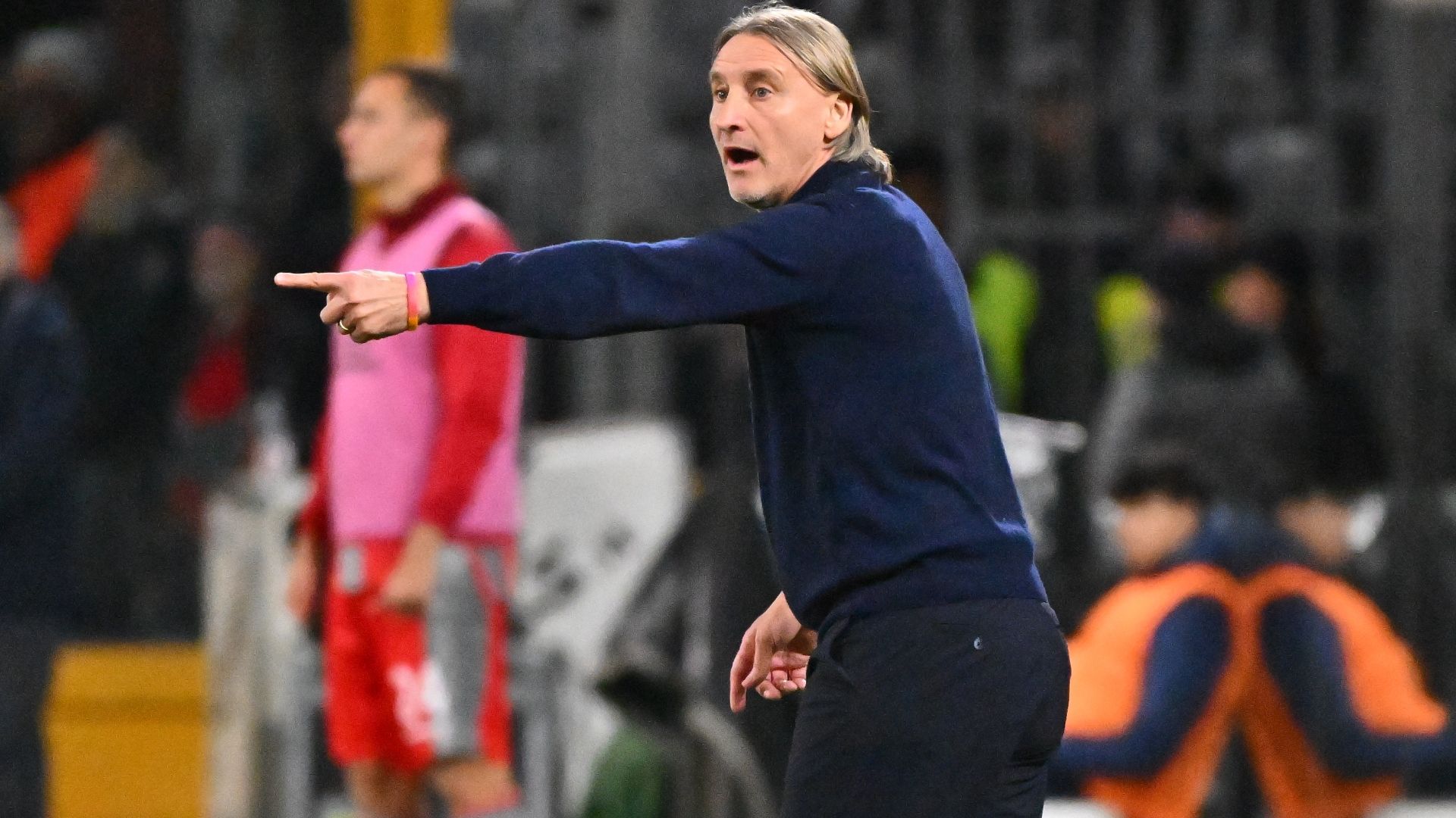 Cremonese, Nicola: “Salvezza? Io ci credo ma siamo fragili"