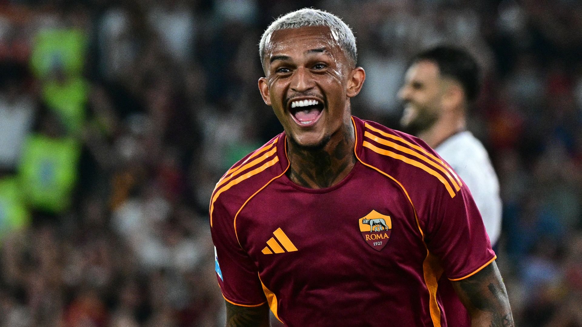 Roma, primo allenamento verso l'Inter: Wesley in gruppo, le ultime su Angelino e Bailey