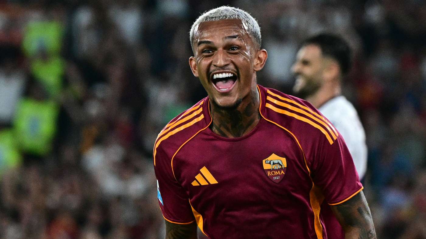 Europa League, Roma: i convocati per il Nizza. Gasperini ritrova Wesley ...