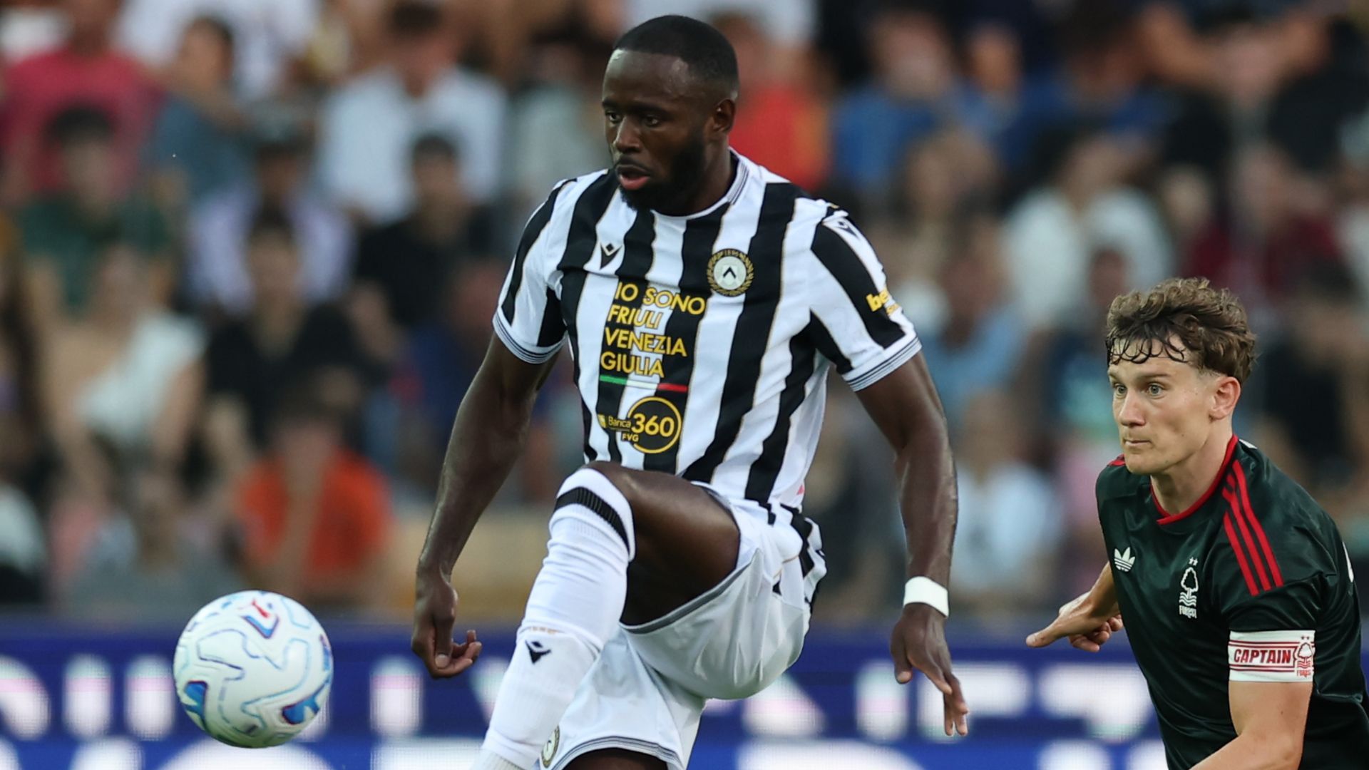Udinese-Lecce, dove vederla in tv e streaming: canale, orario ...