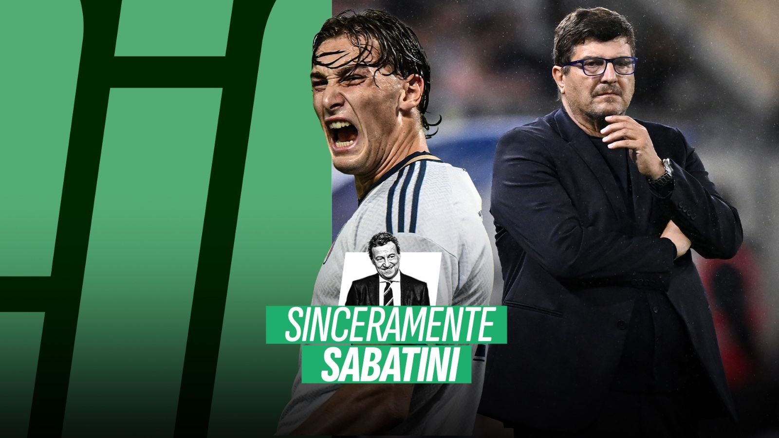 Non succederà, eppure Baldini sarebbe un buon ct: non ha il 